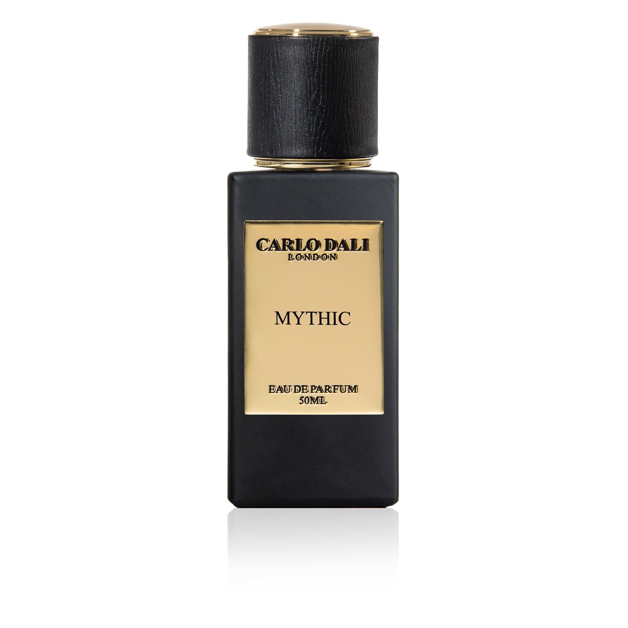 MYTHIC 1