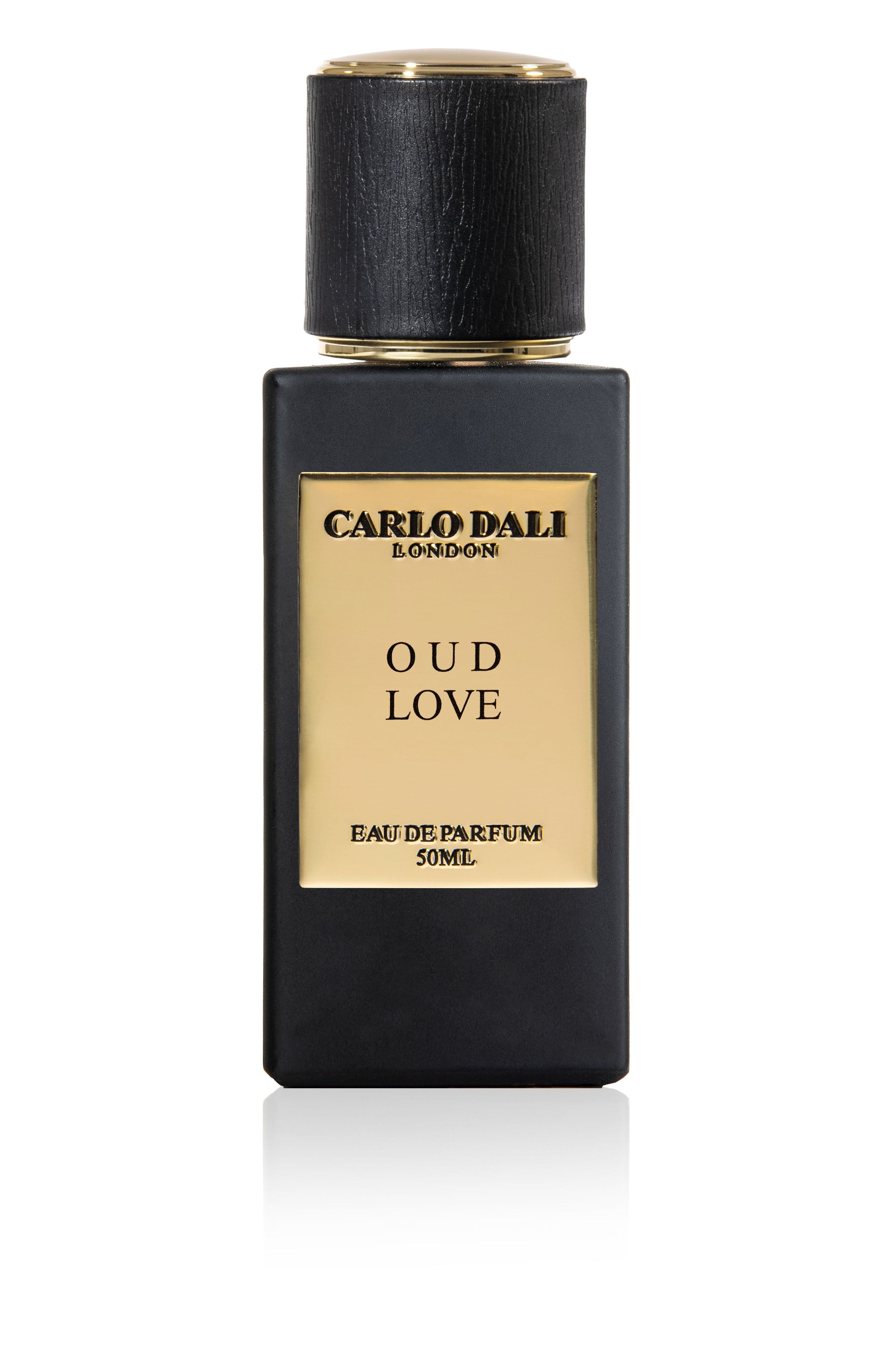 OUD LOVE 1