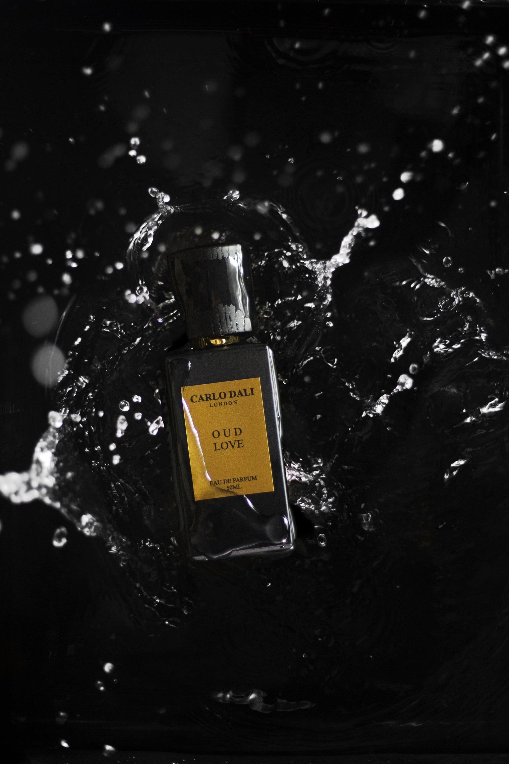 OUD LOVE 2