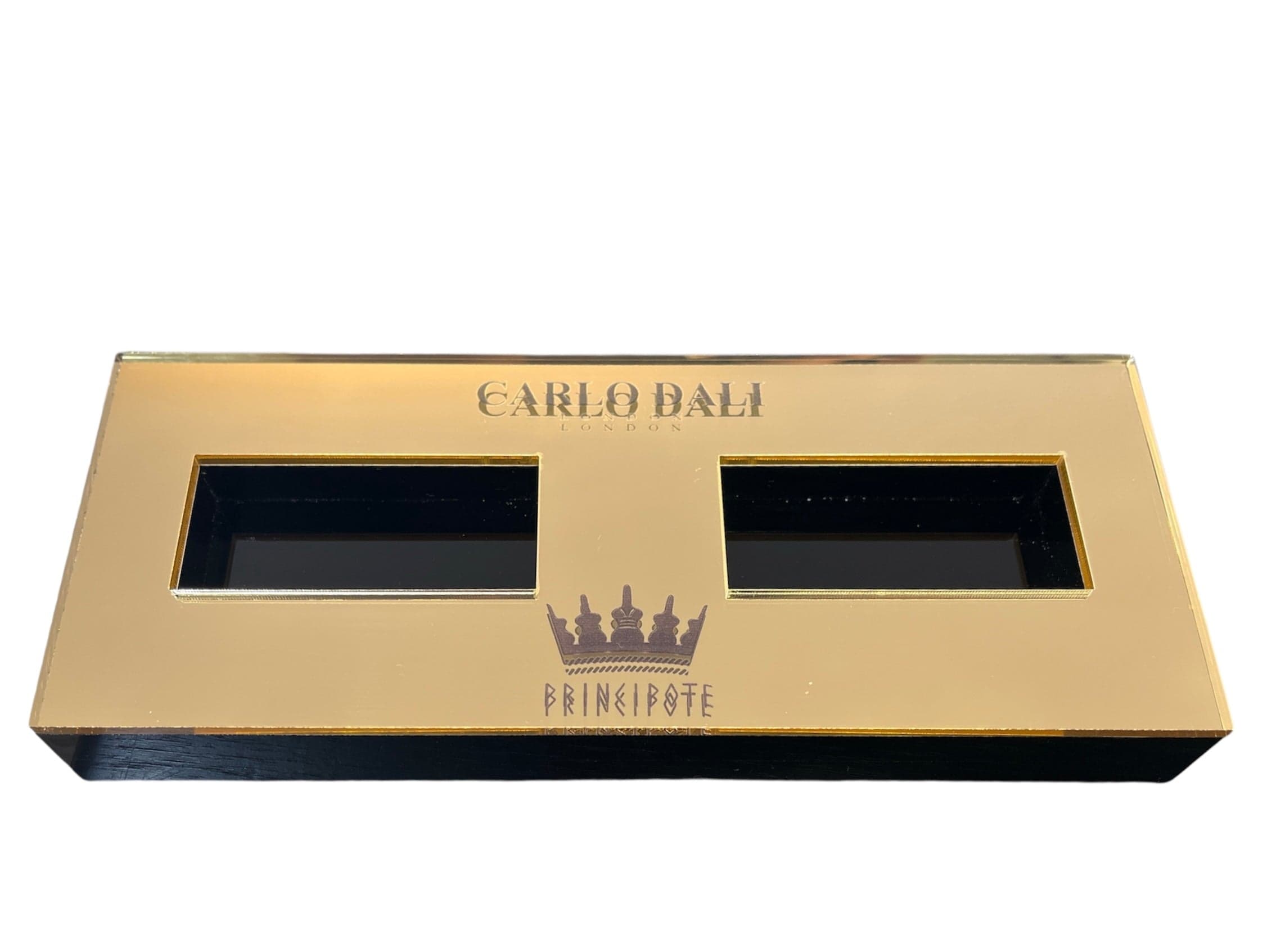 CARLO DALI X PRINCIPOTE LUXURY SOAP&LOTION BASE 1