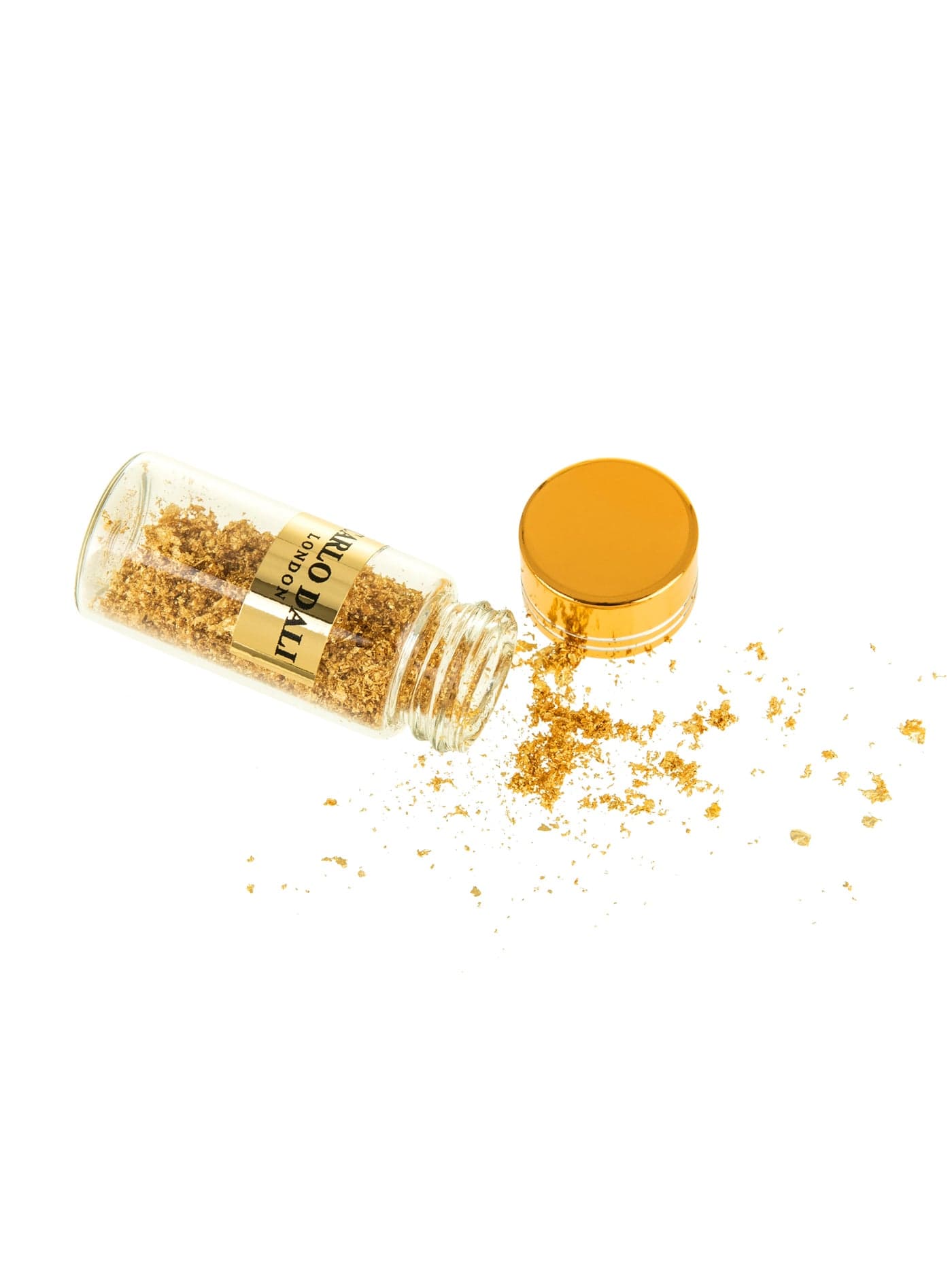 GOLD FLAKES 23KT 1
