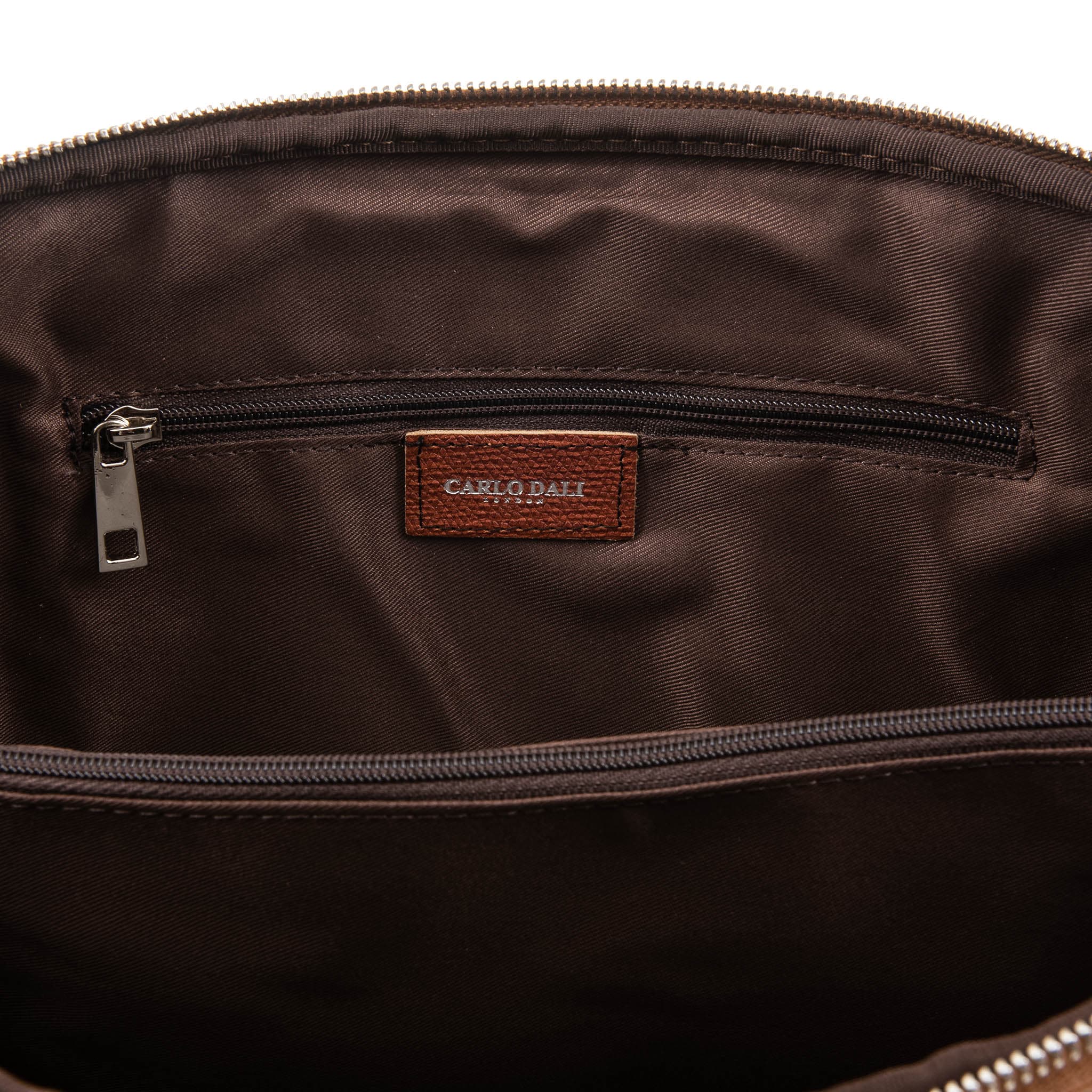 "Amelia" Briefcase 7
