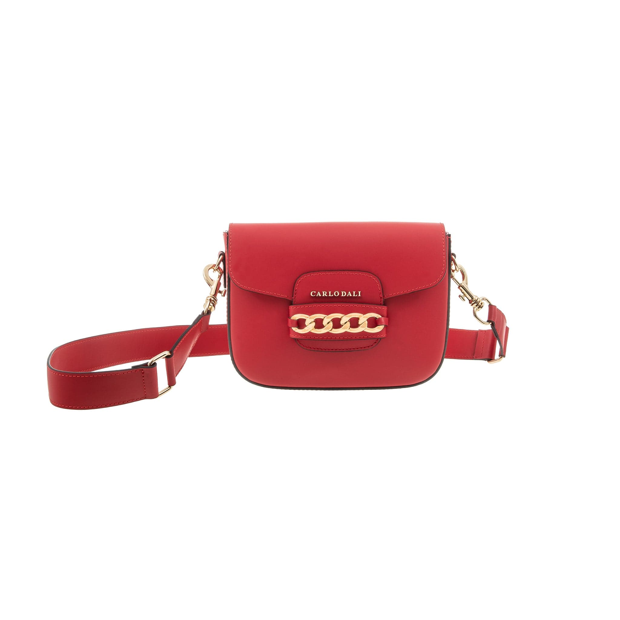 "Anette" Hand & Shoulder Bag 2