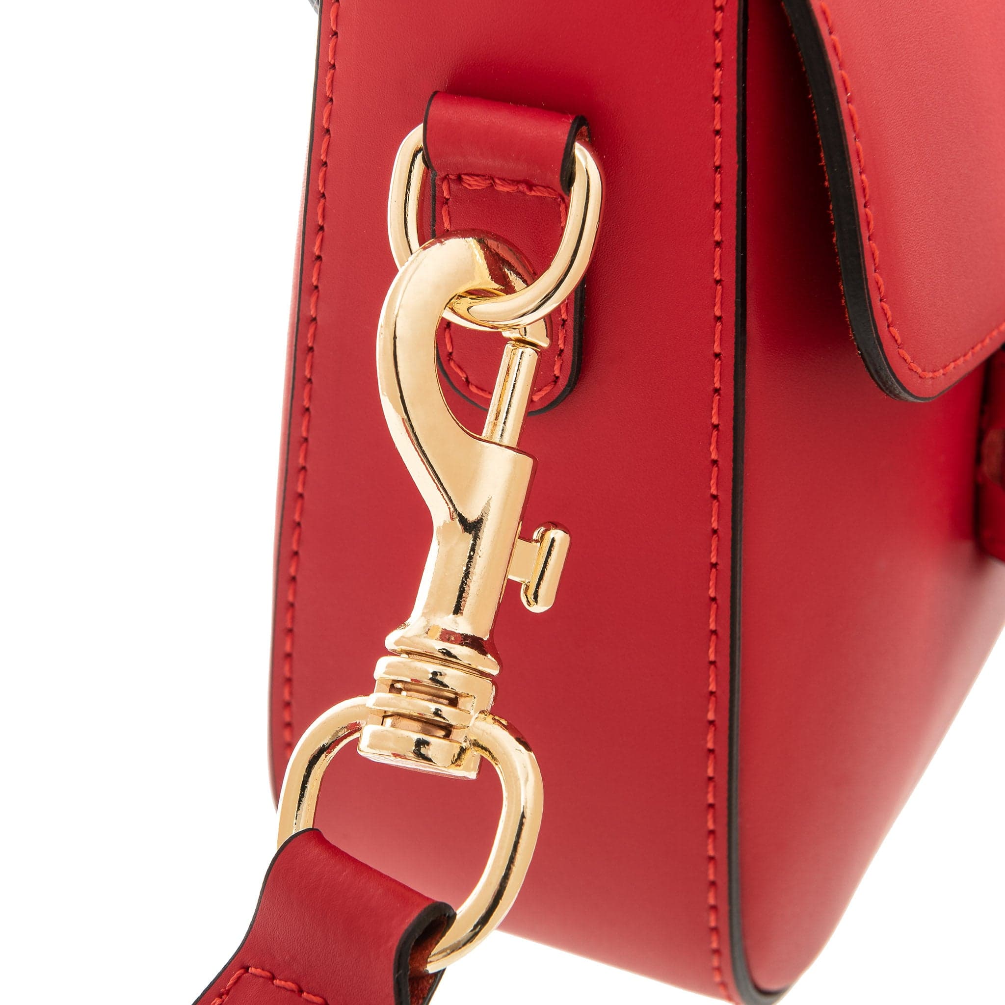 "Anette" Hand & Shoulder Bag 3