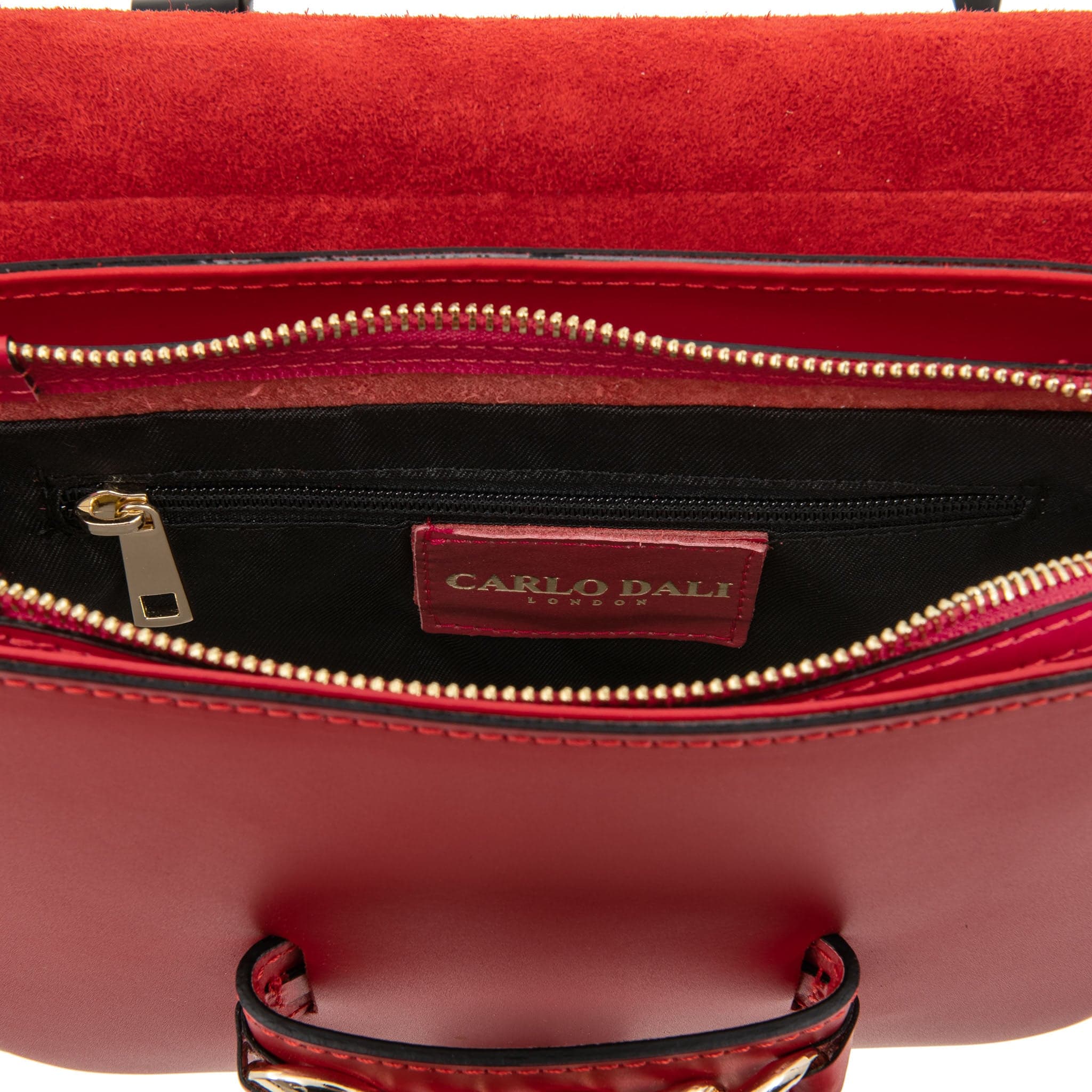 "Anette" Hand & Shoulder Bag 5