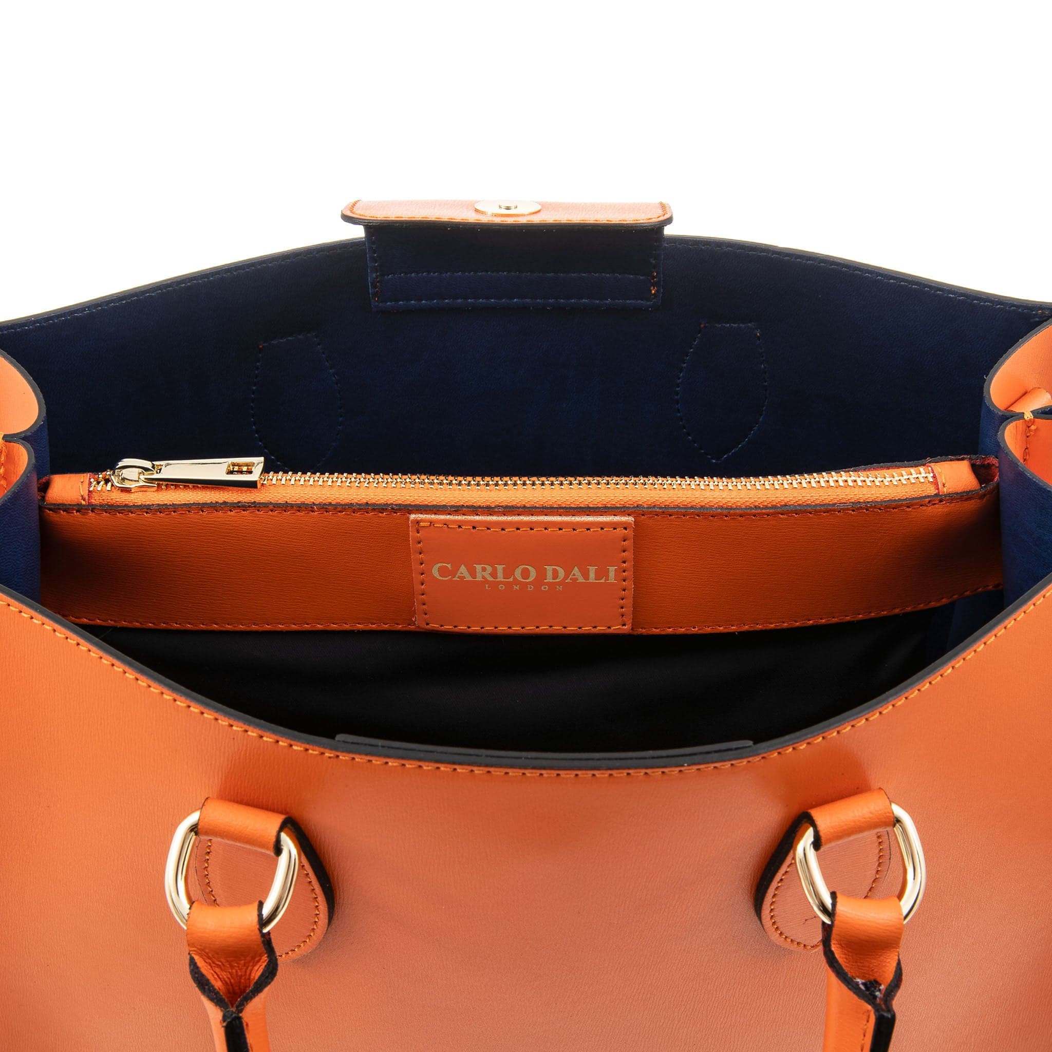 "Brigitte" Tote Bag 5