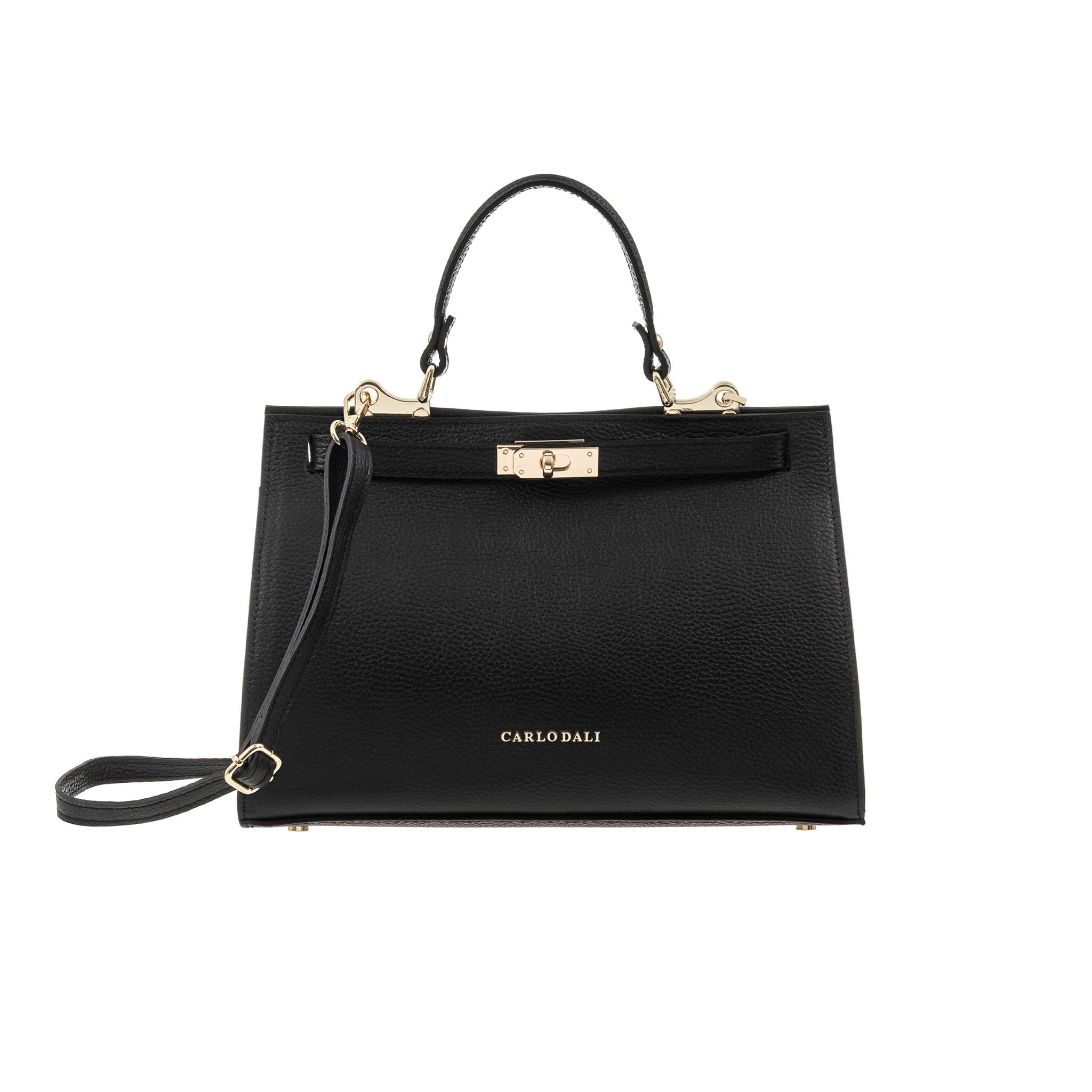 "Brittany" Hand & Shoulder Bag 4
