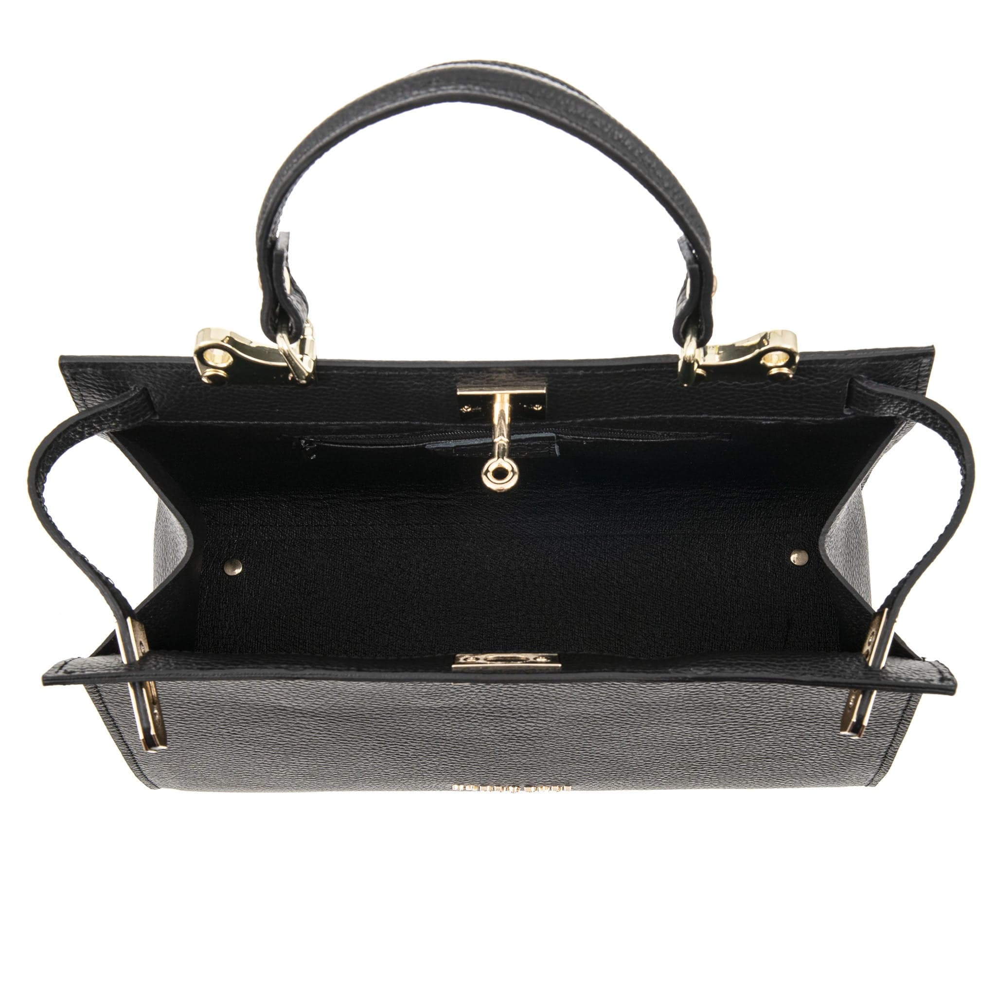 "Brittany" Hand & Shoulder Bag 7