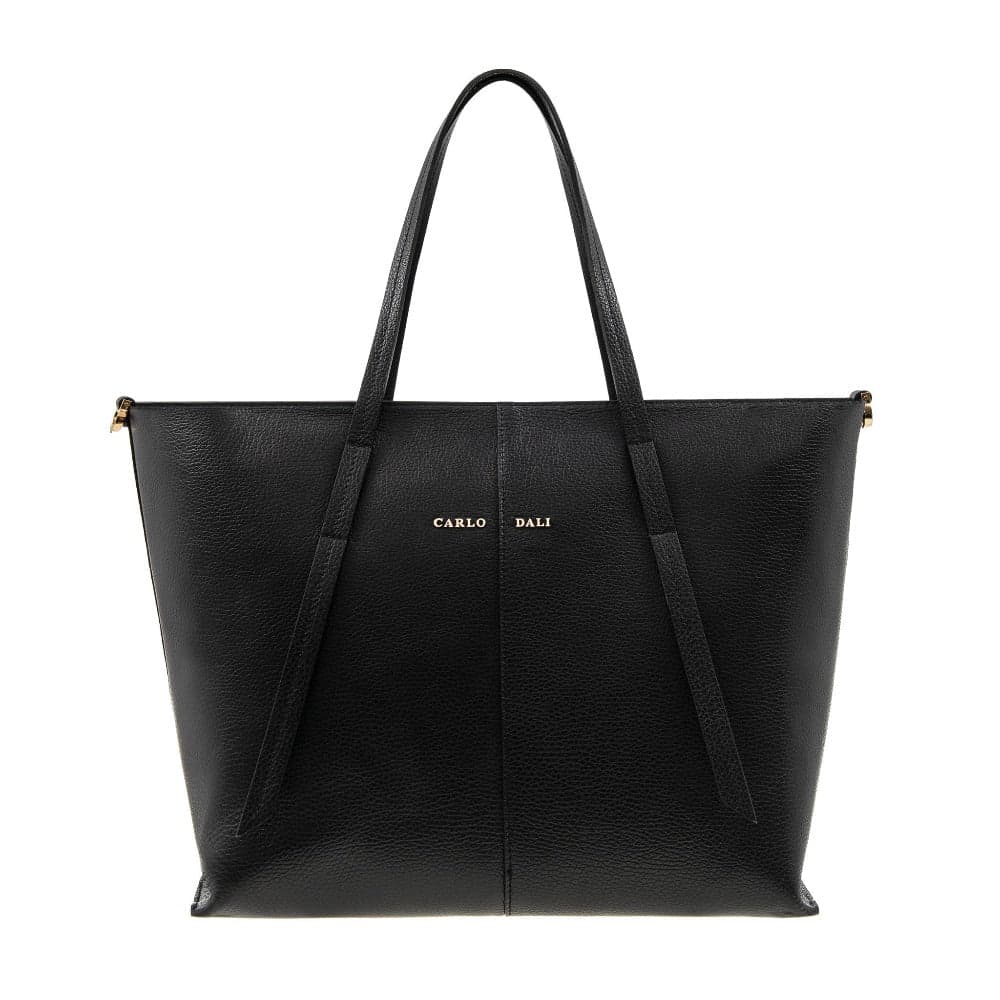 "Carlia" Tote Bag 1