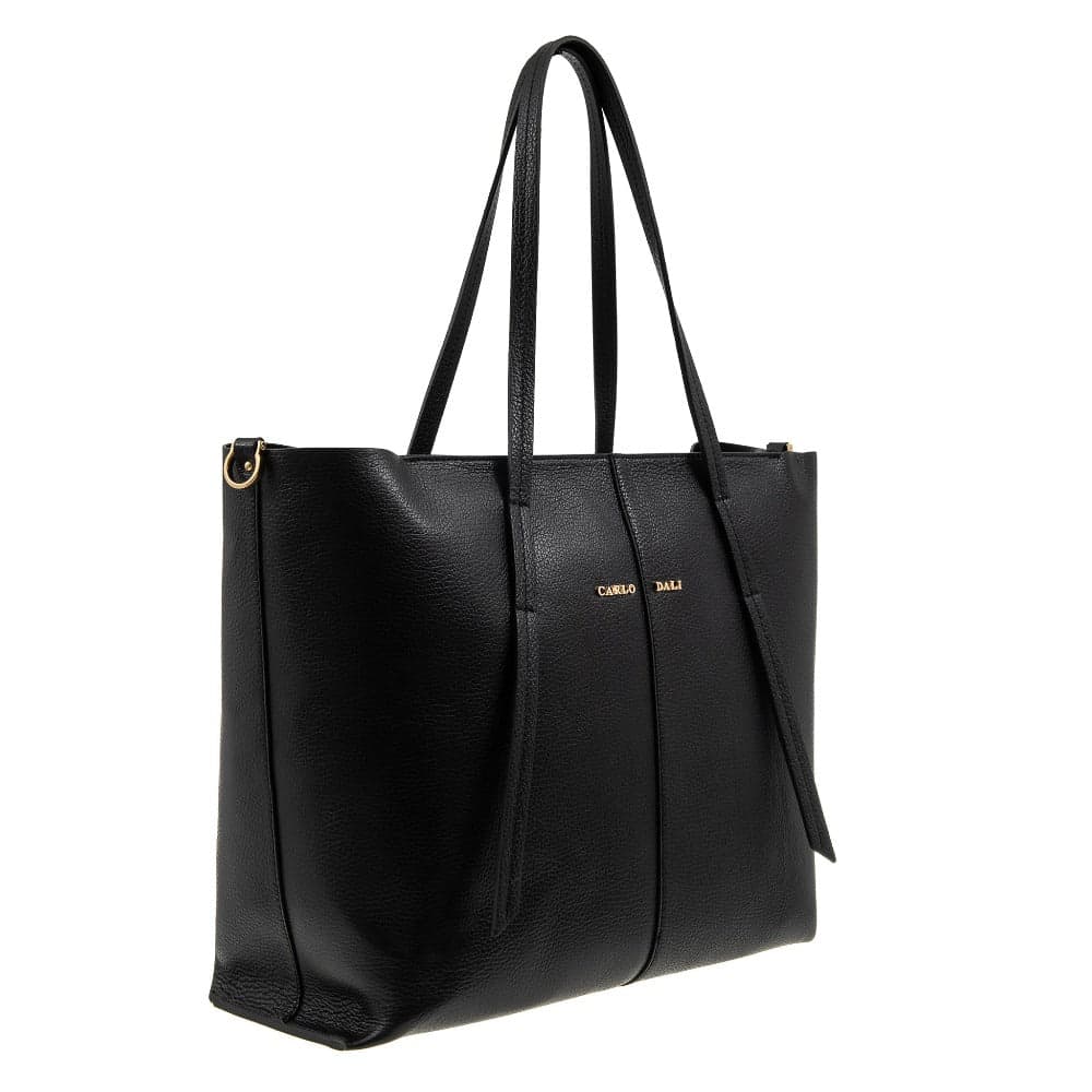 "Carlia" Tote Bag 3