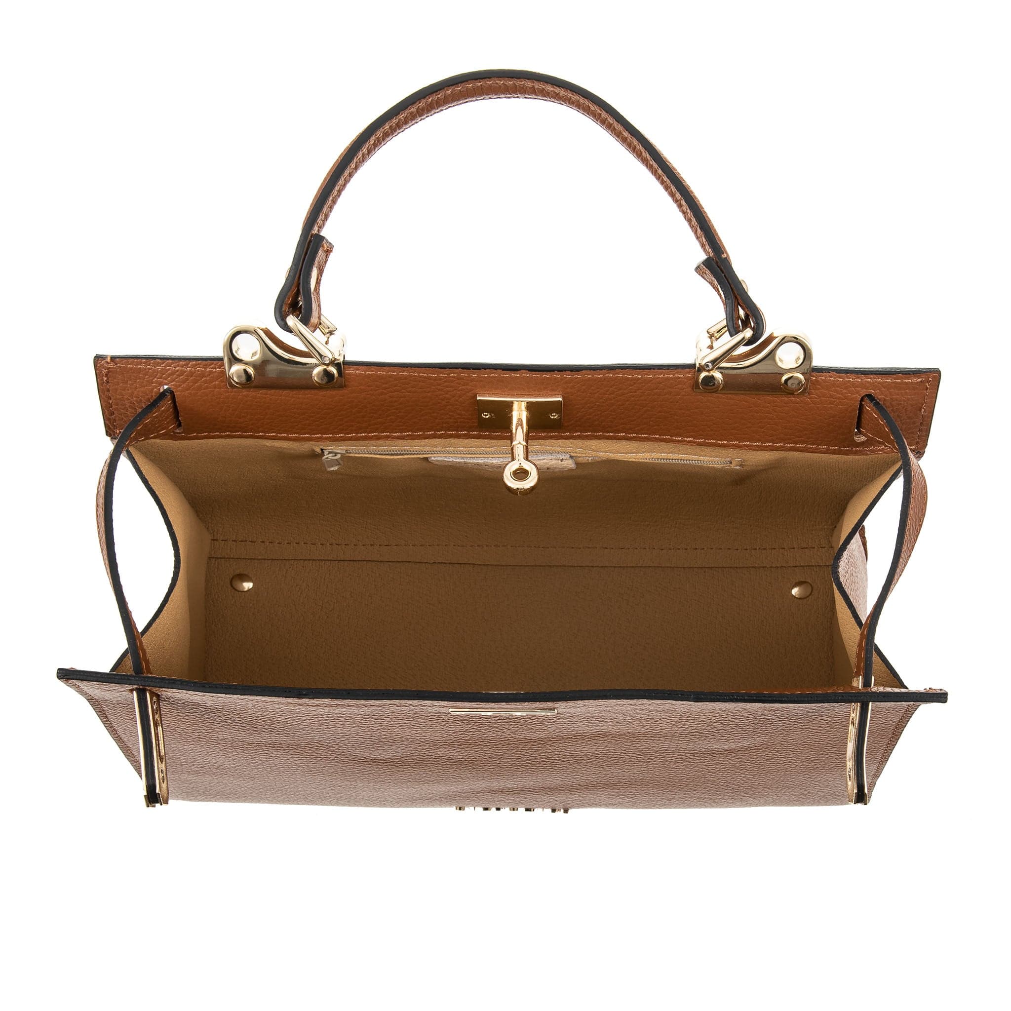 ''Alessia'' Hand & Shoulder Bag 6