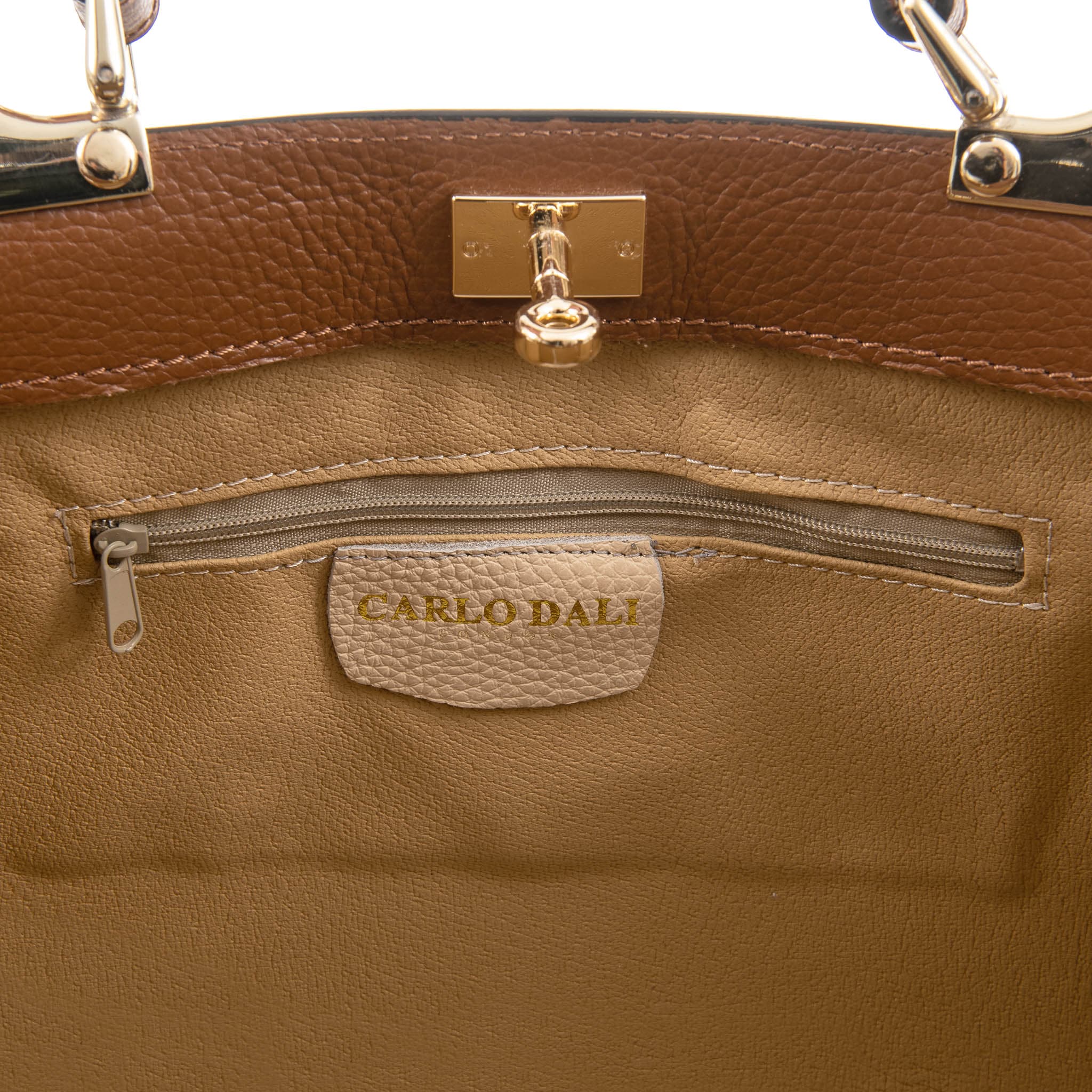 ''Alessia'' Hand & Shoulder Bag 7