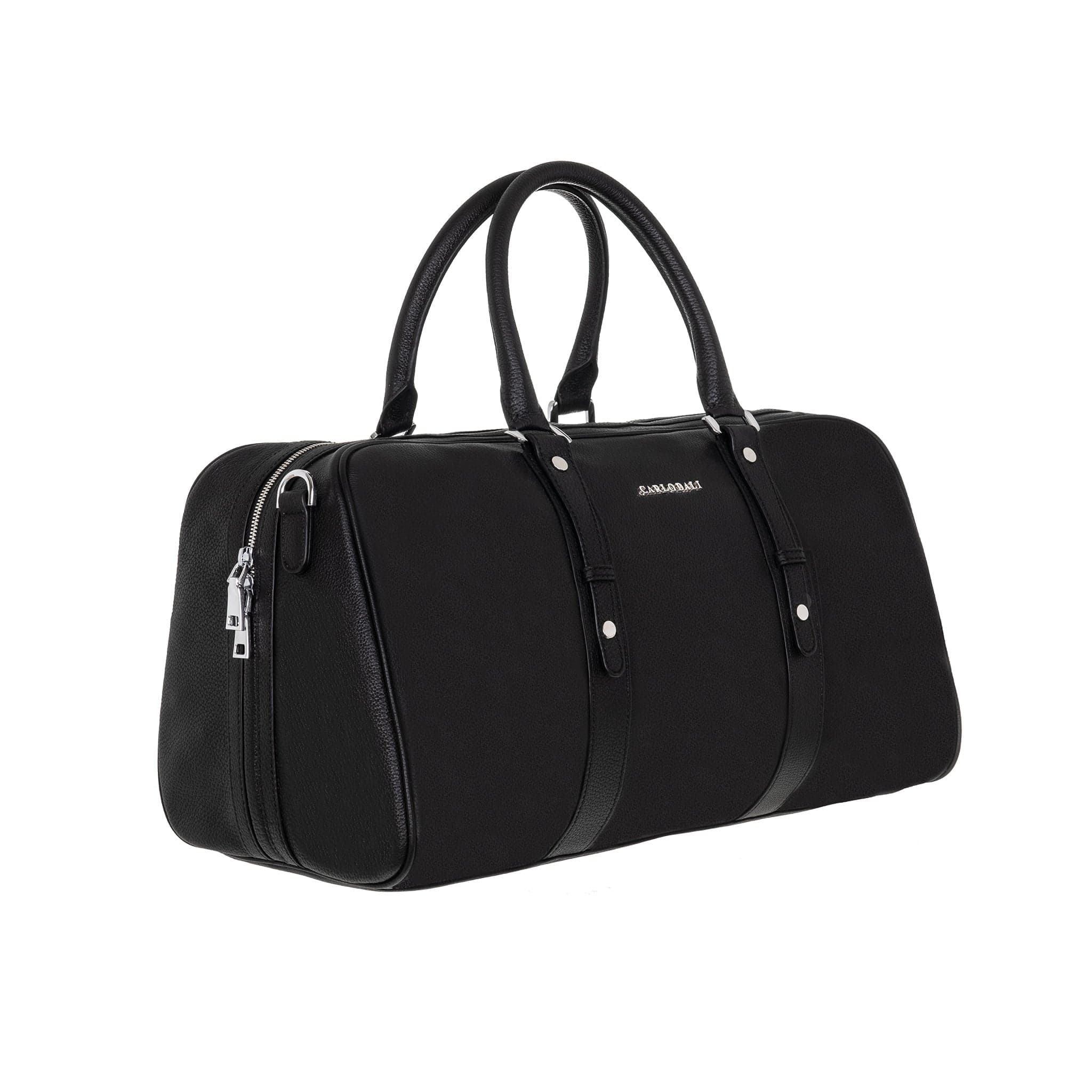 "Cesar" Duffle Bag 2