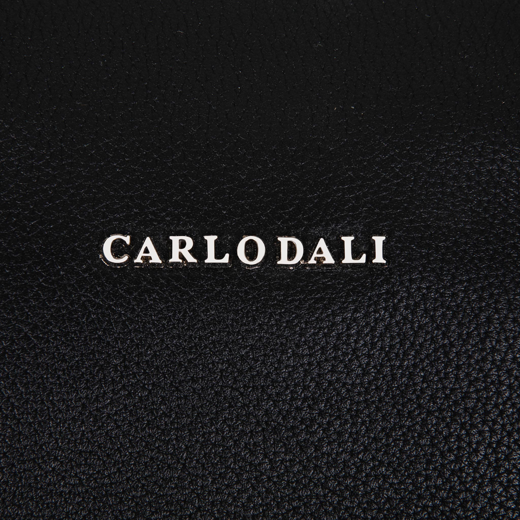 "Cesar" Duffle Bag 4