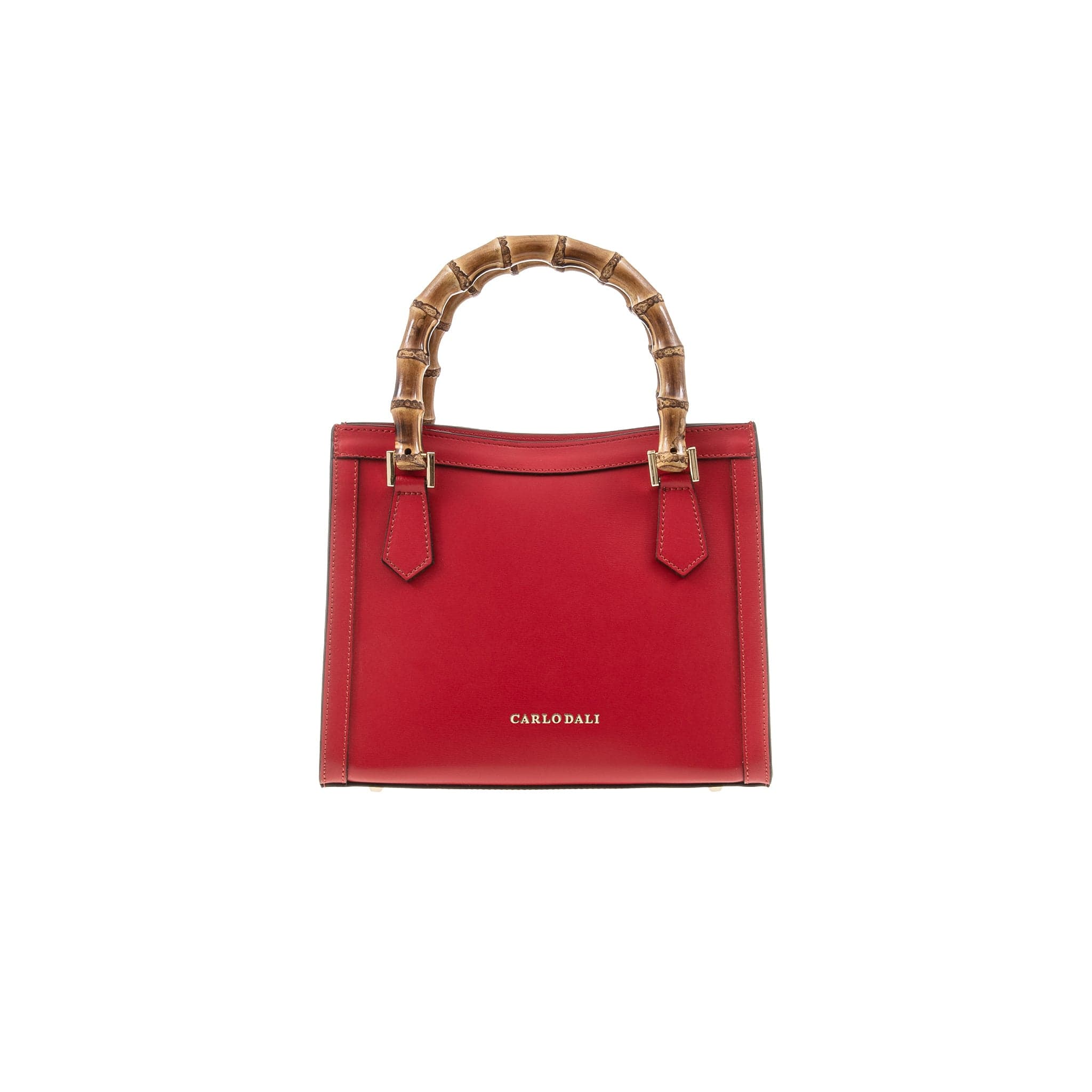 "Chantale" Frame Hand & Shoulder Bag 1