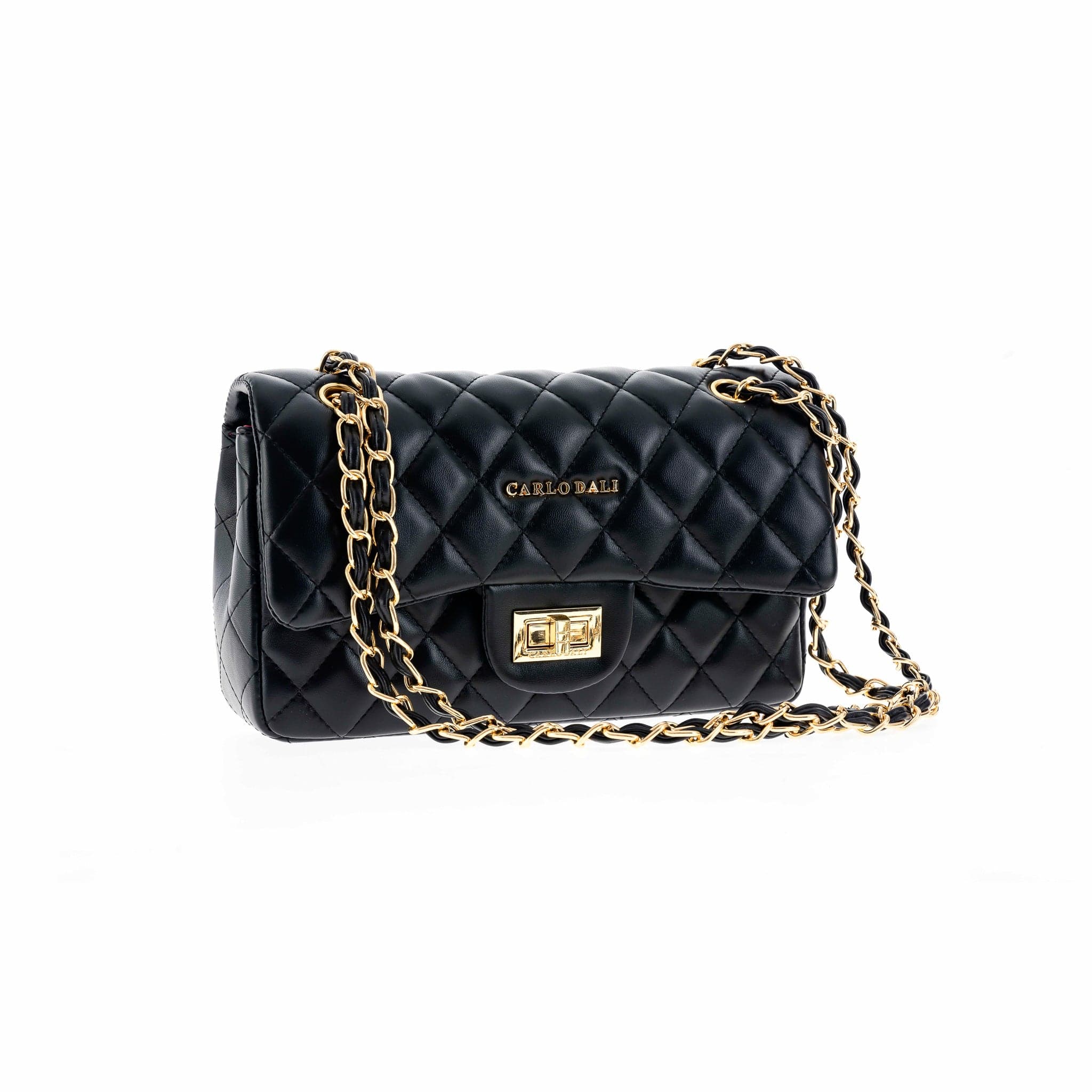 Coco Classic Flap Bag 1