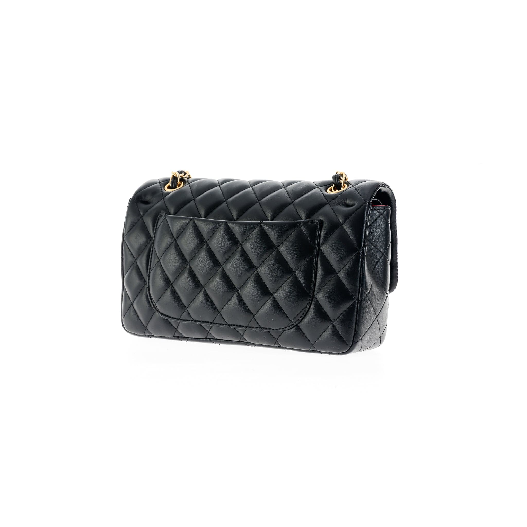 Coco Classic Flap Bag 3