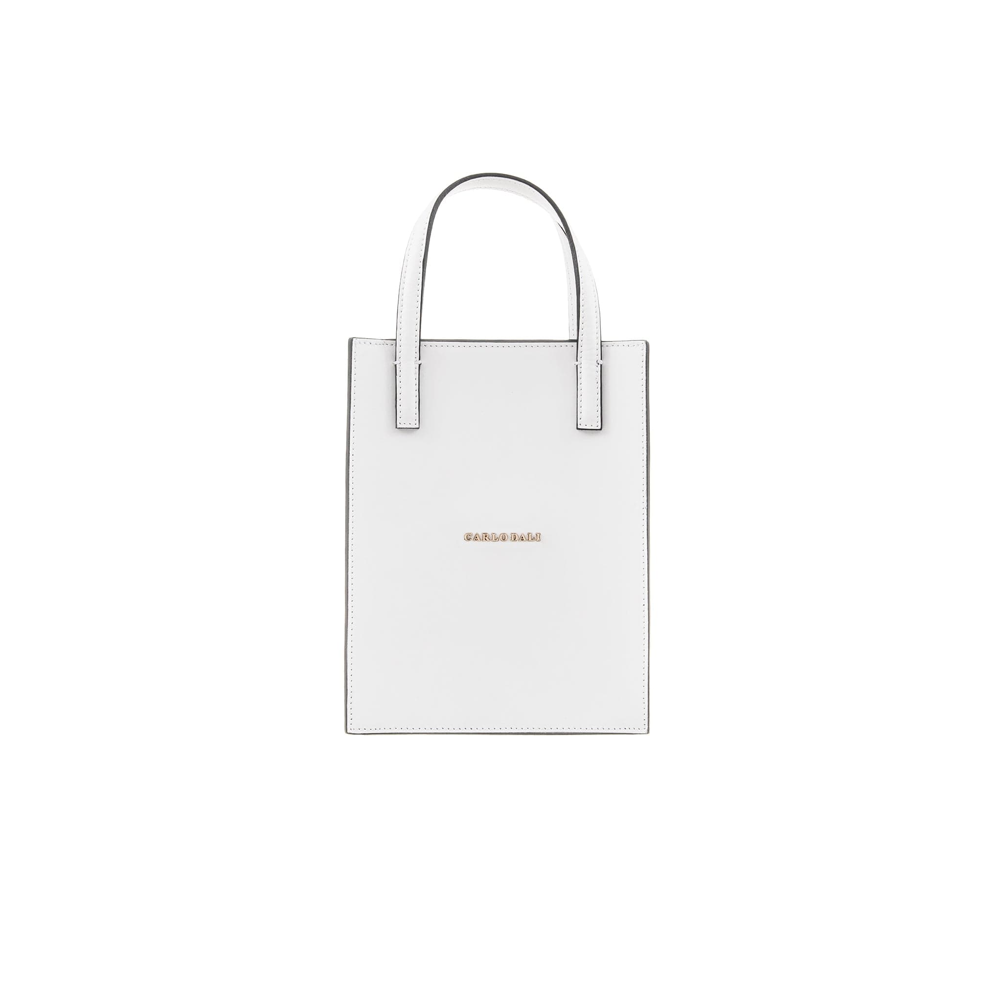 "Elise" Bucket Bag 1