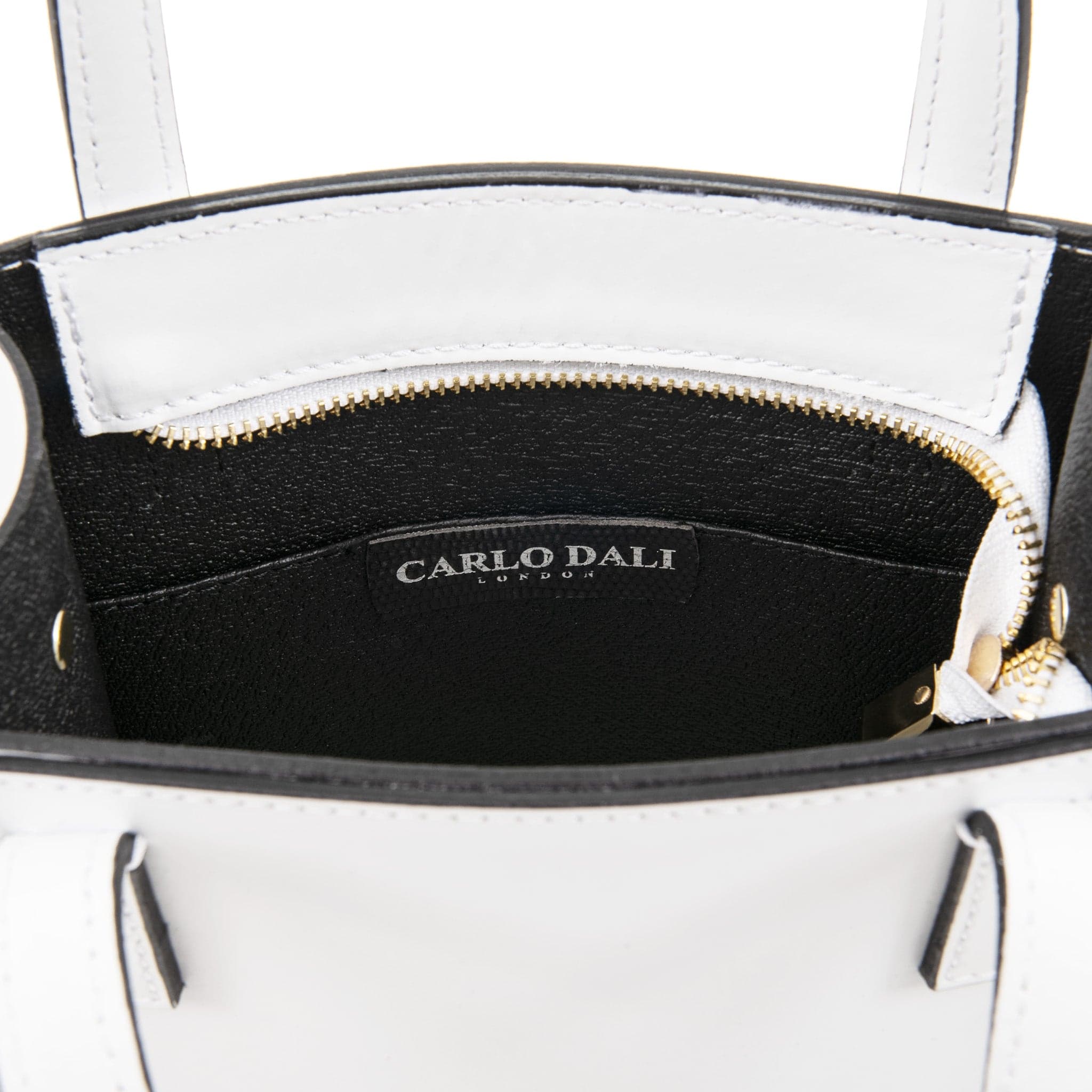 "Elise" Bucket Bag 4