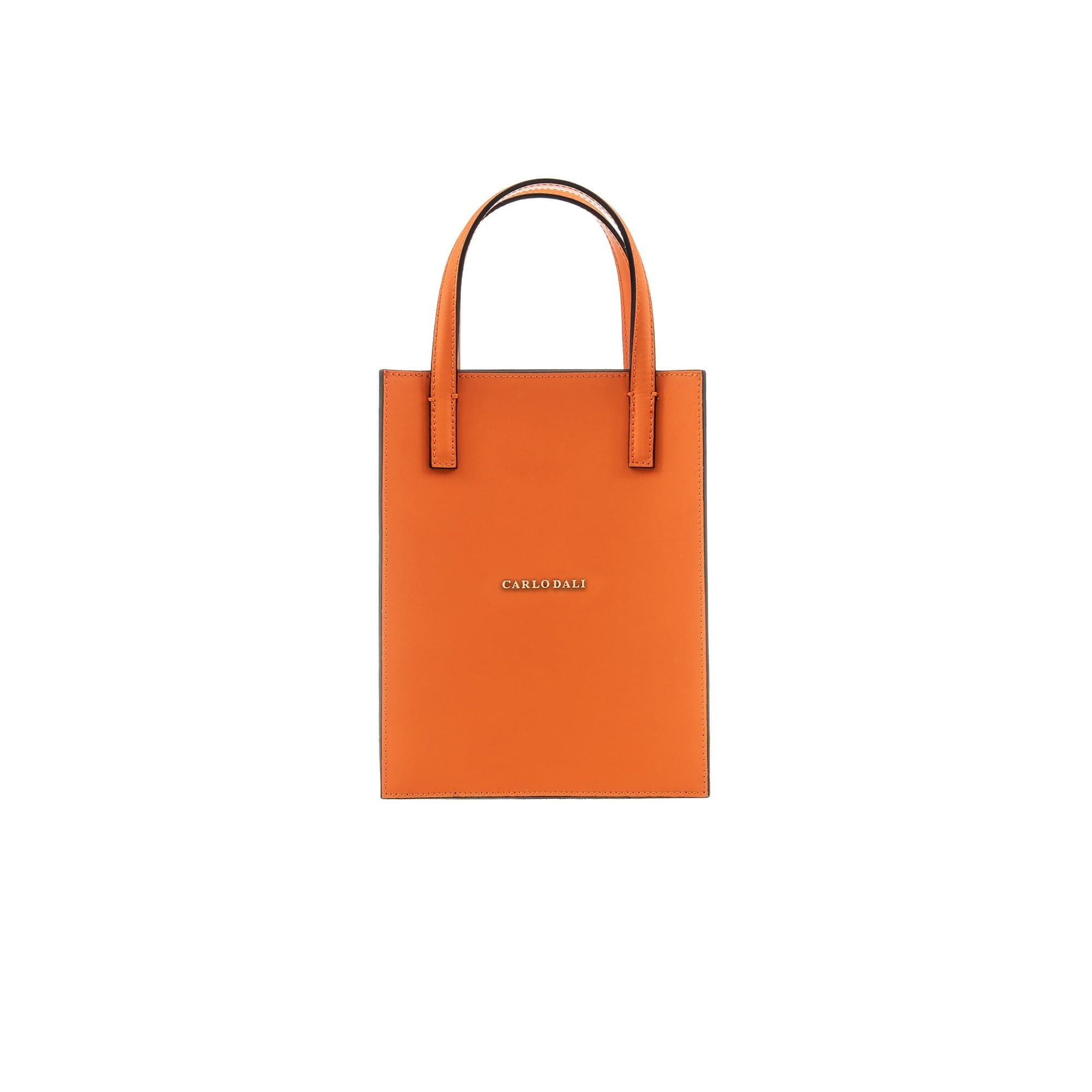 "Elise" Bucket Bag 7