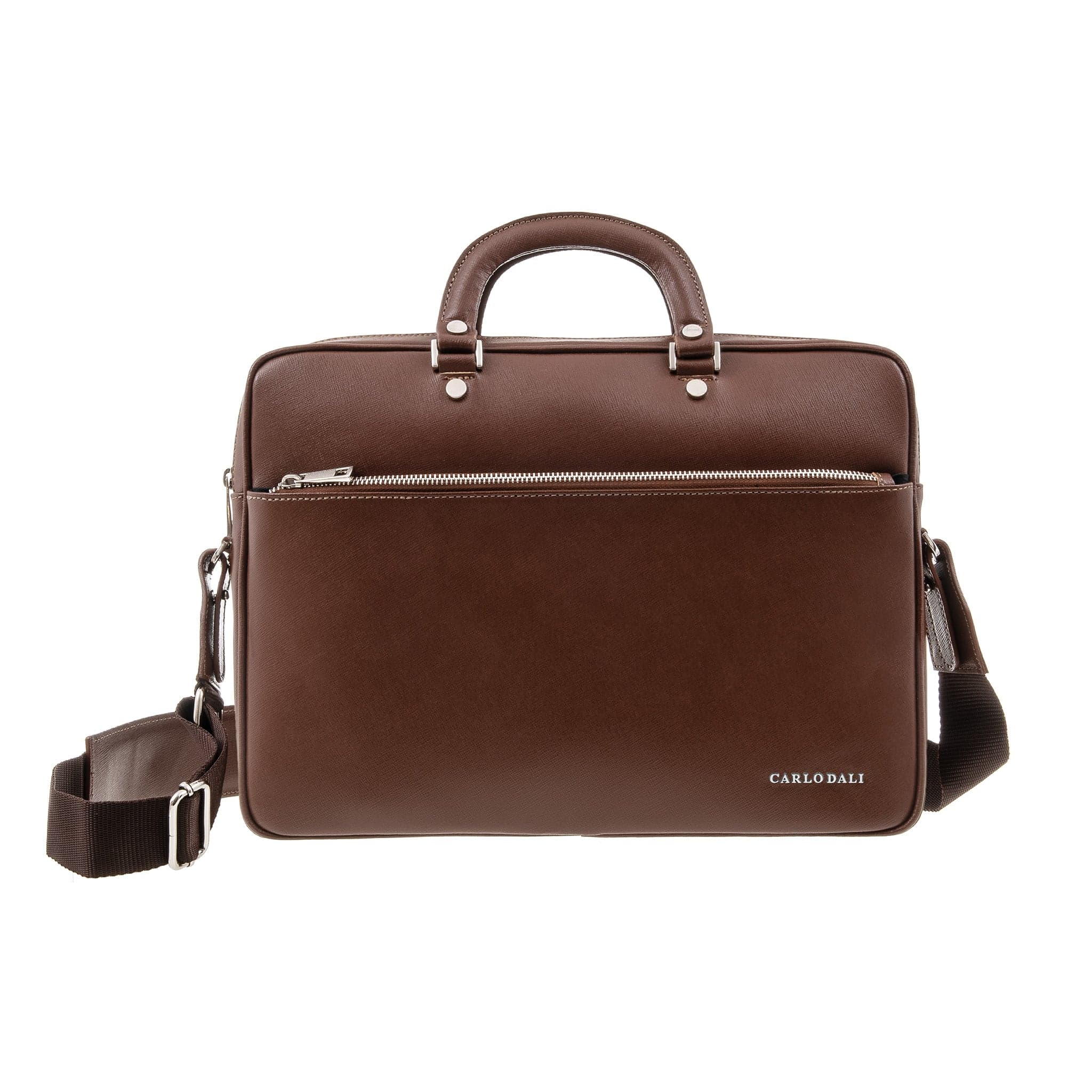 "Feder" Business Briefcase 4
