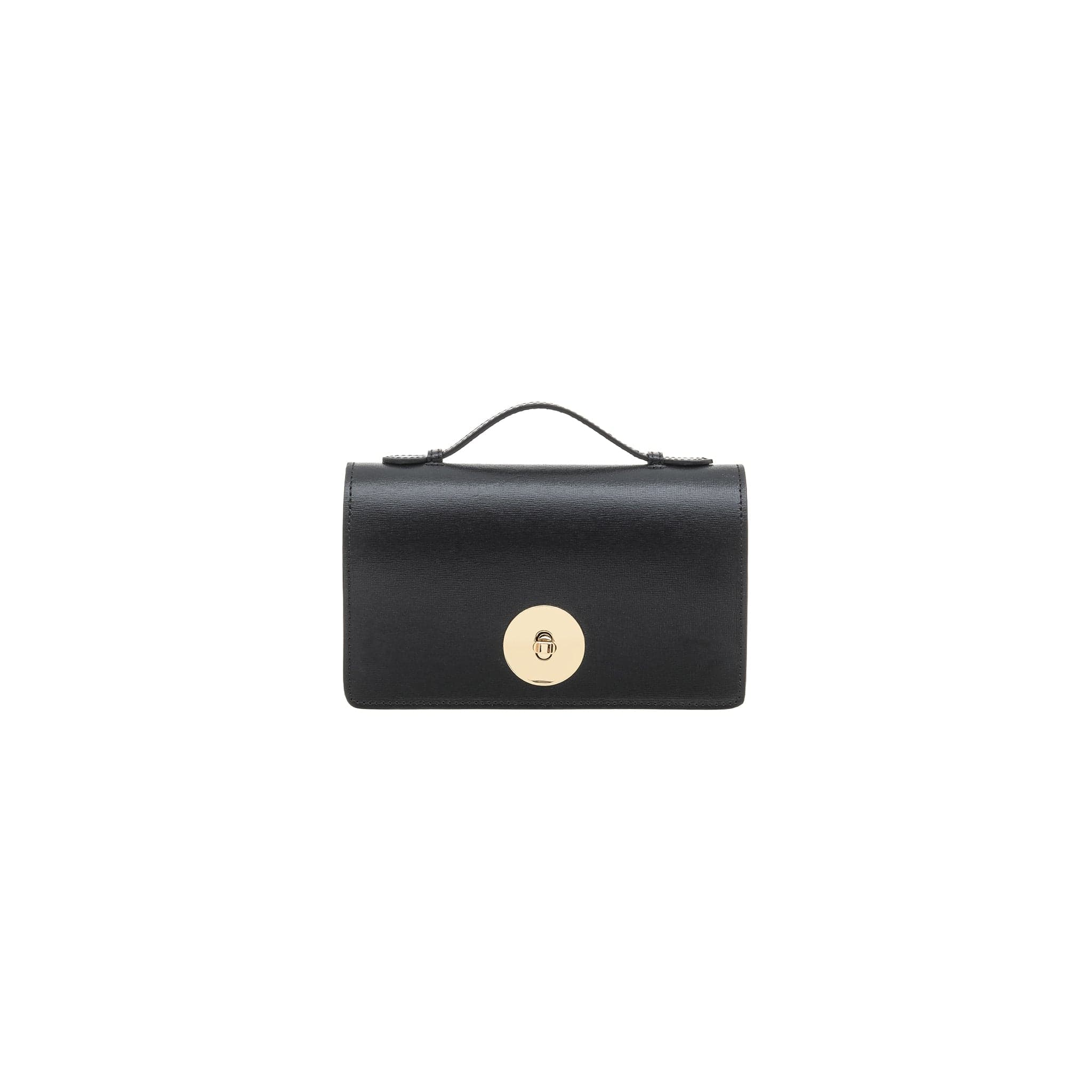 "JULIENNE" HAND & SHOULDER BAG 1
