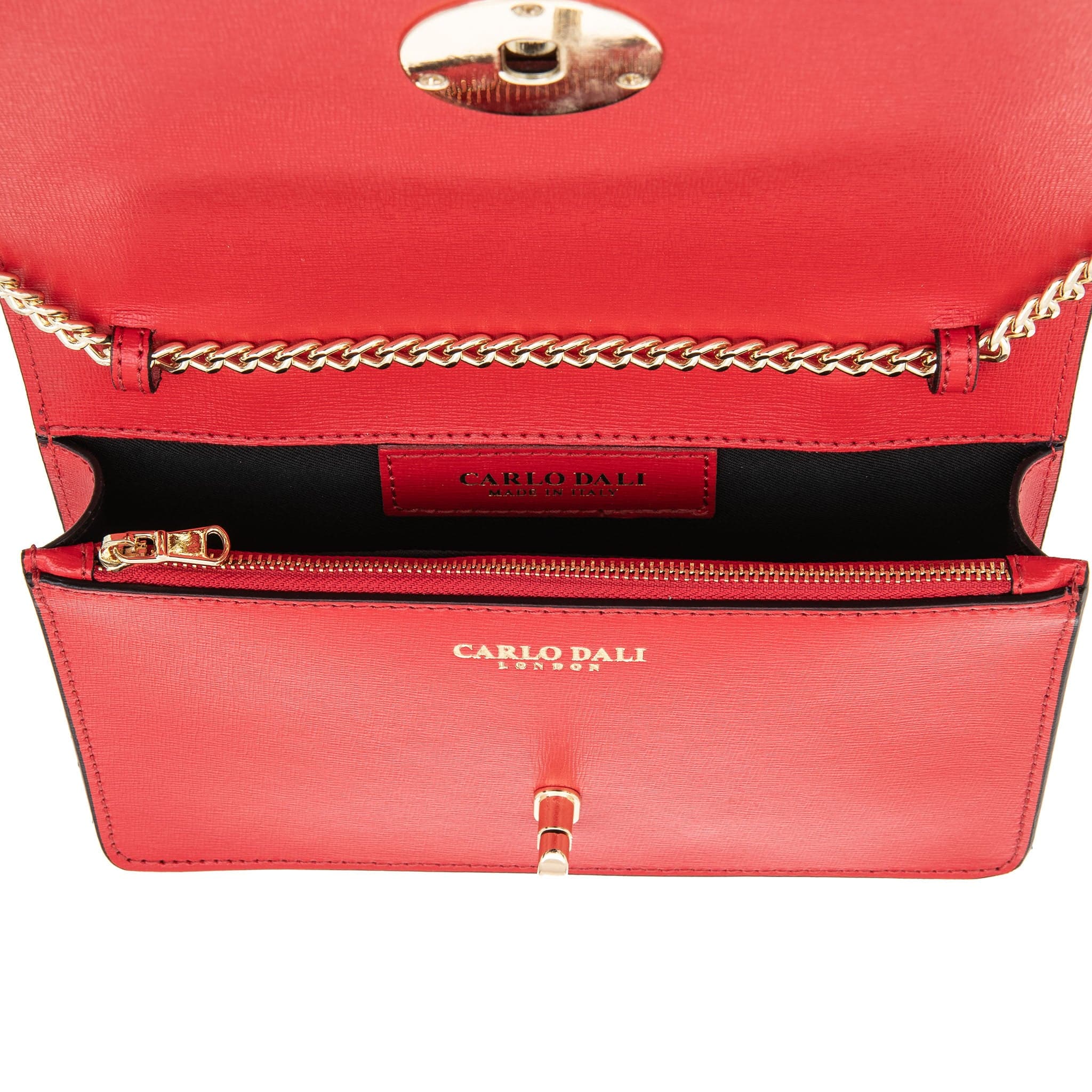 "JULIENNE" HAND & SHOULDER BAG 11