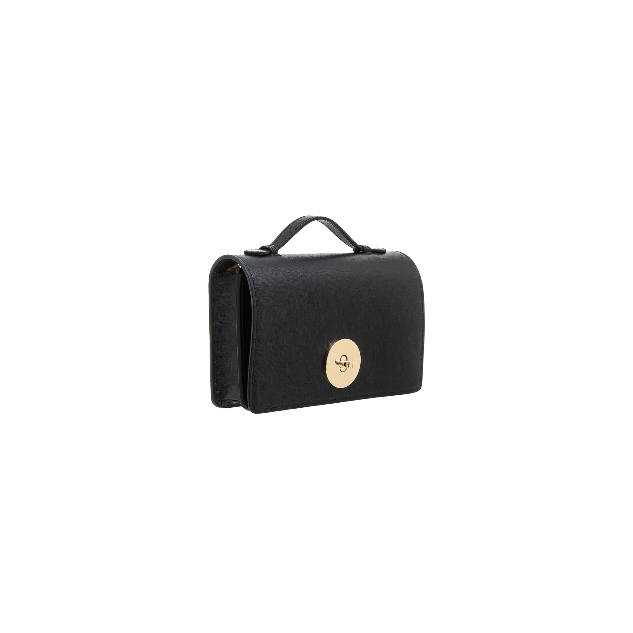 "JULIENNE" HAND & SHOULDER BAG 2