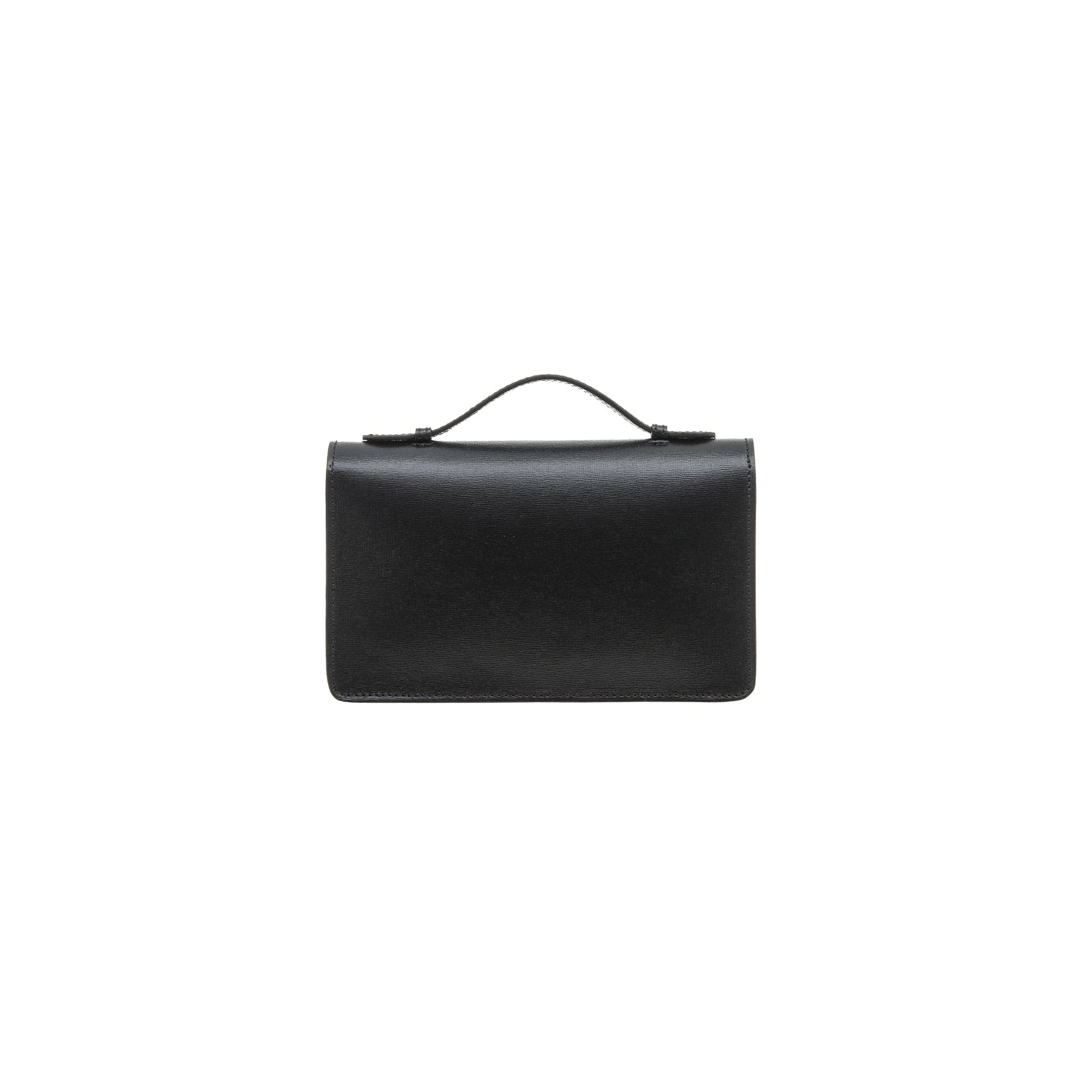 "JULIENNE" HAND & SHOULDER BAG 3