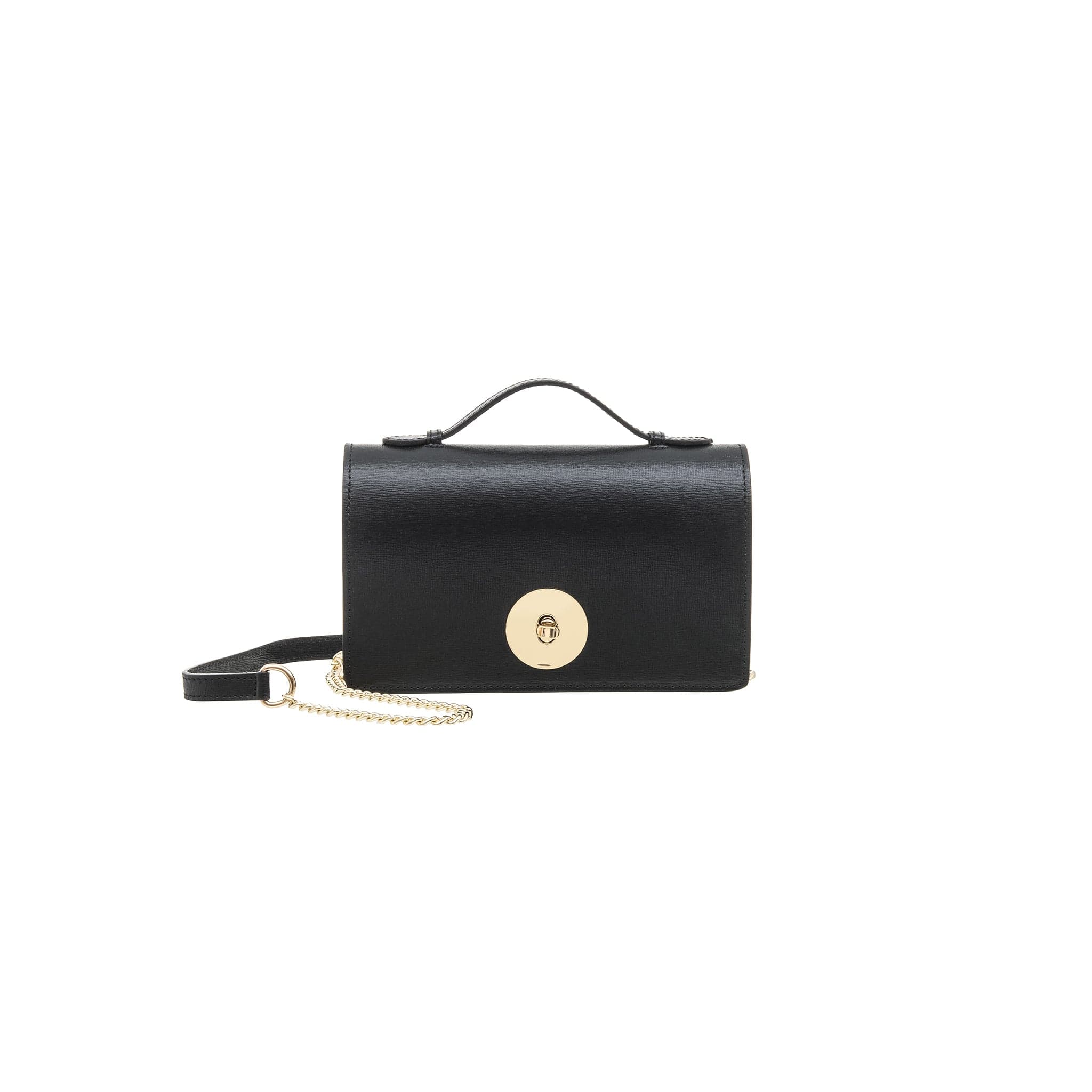 "JULIENNE" HAND & SHOULDER BAG 4
