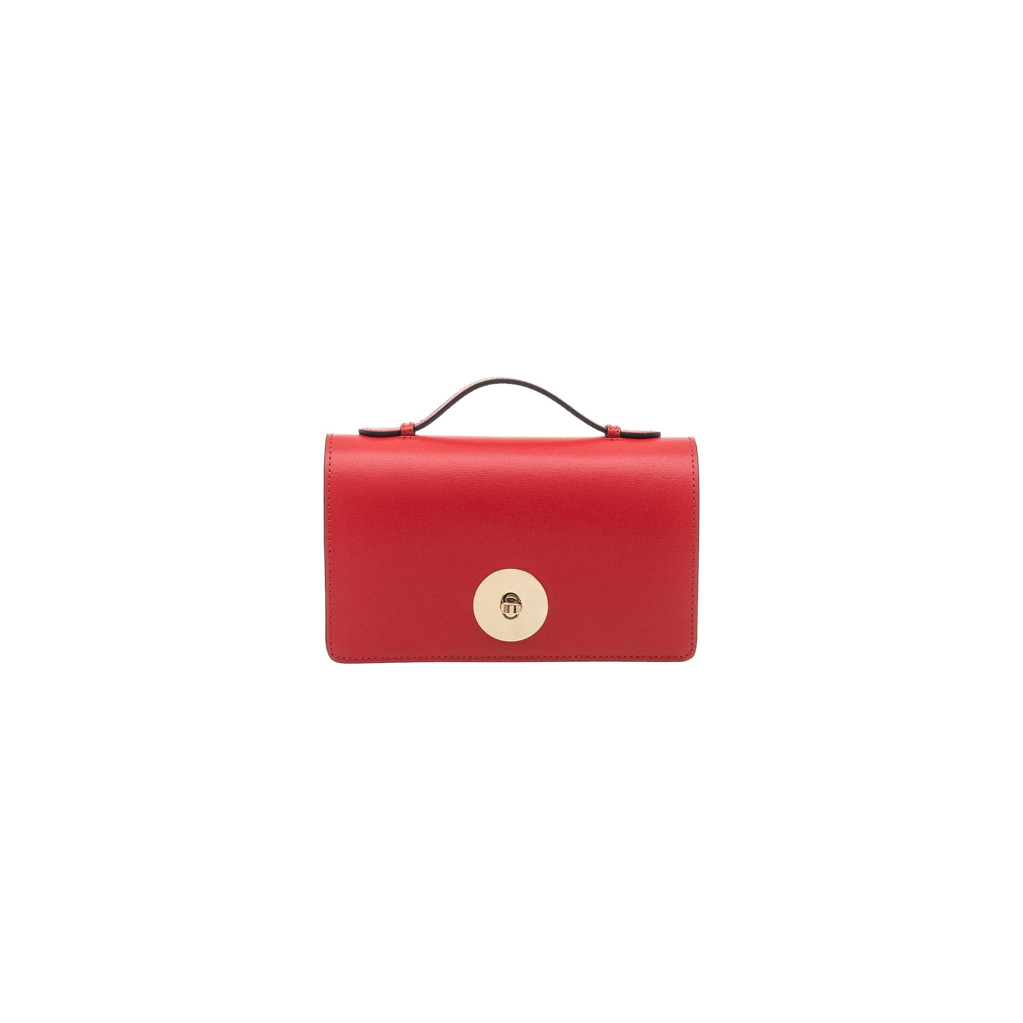 "JULIENNE" HAND & SHOULDER BAG 7