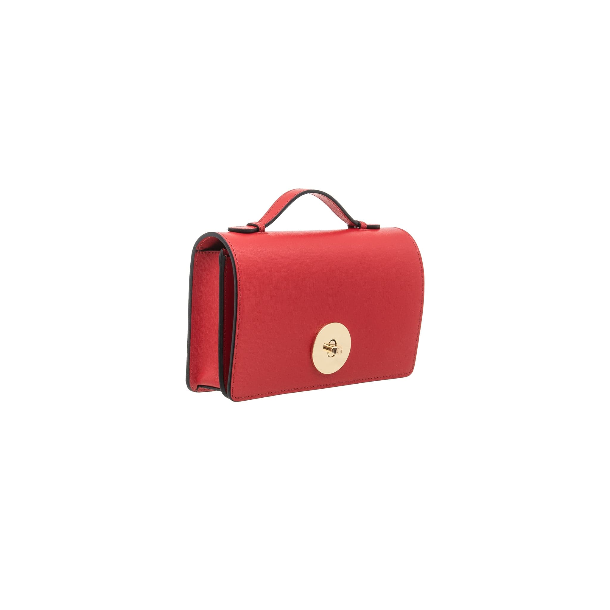 "JULIENNE" HAND & SHOULDER BAG 9
