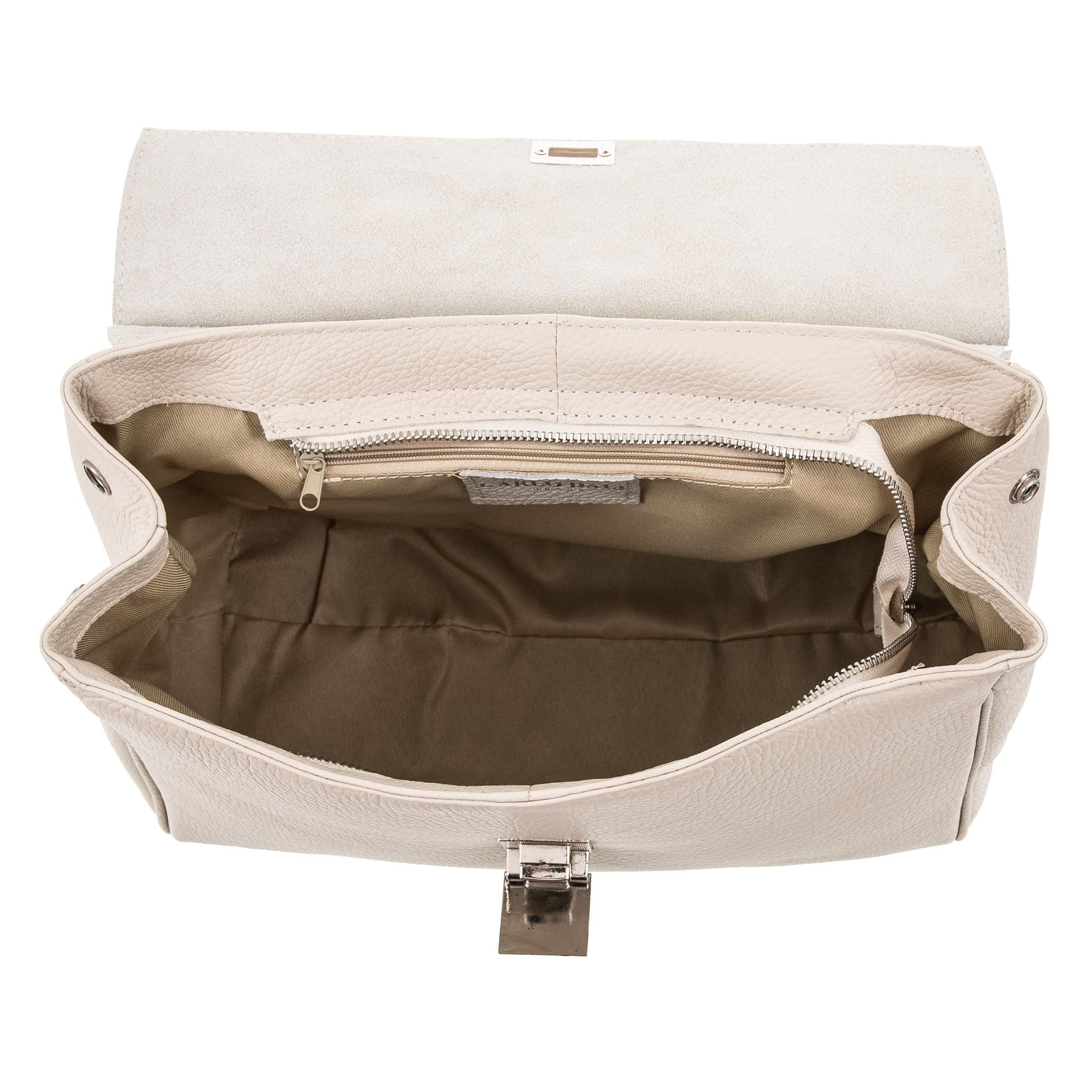 "Palma" Hand & Shoulder Bag 8