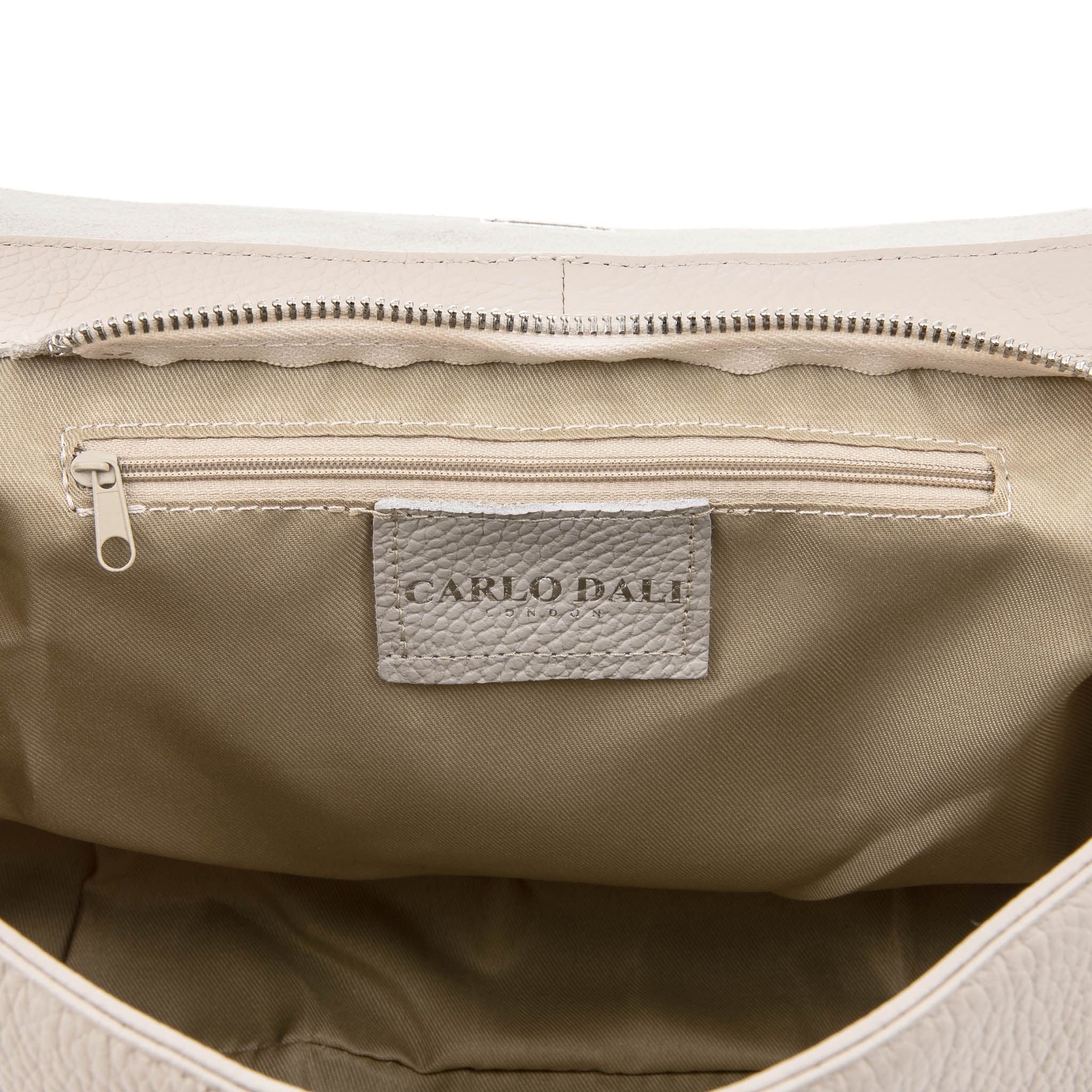 "Palma" Hand & Shoulder Bag 9