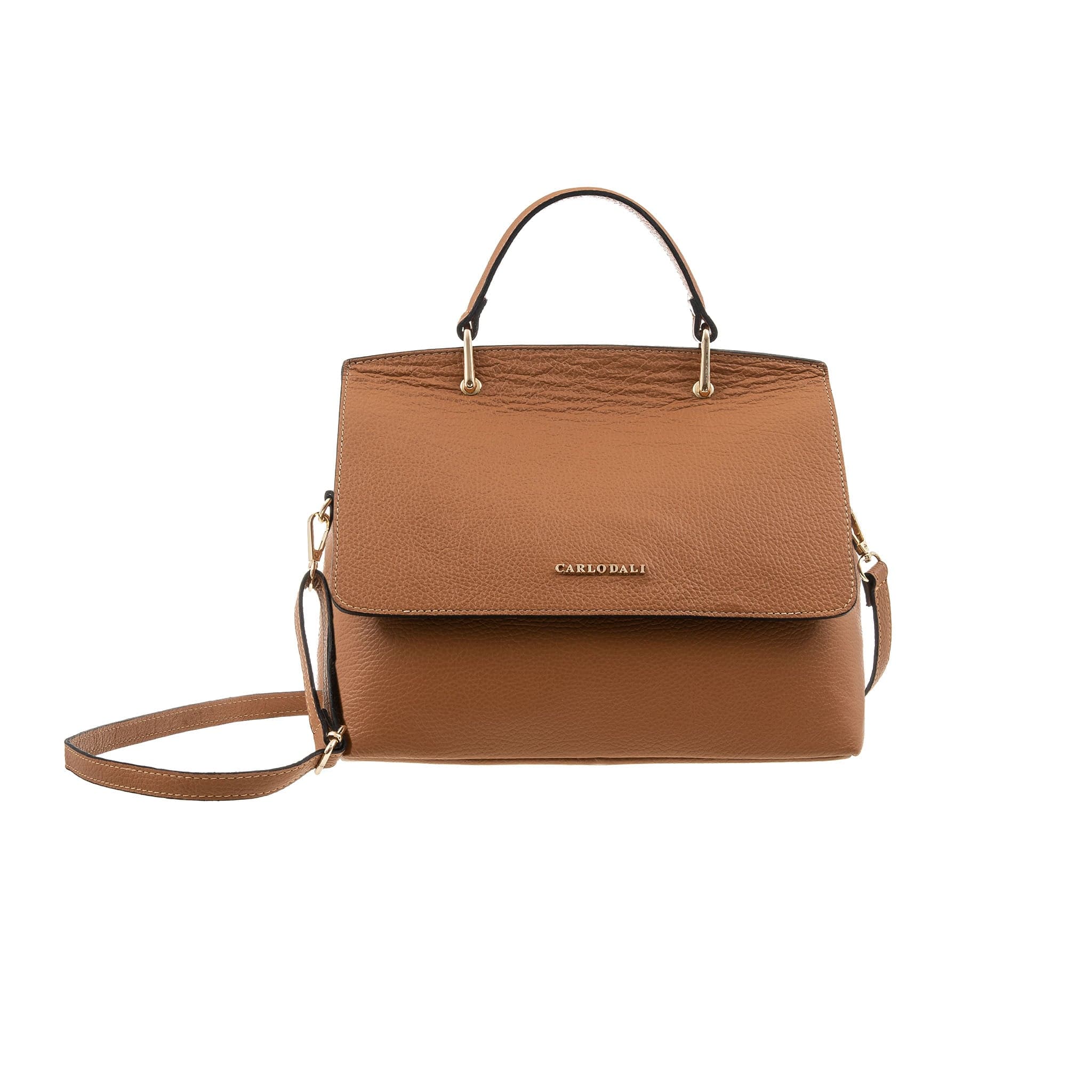 "Paniela" Diagram Bag 4