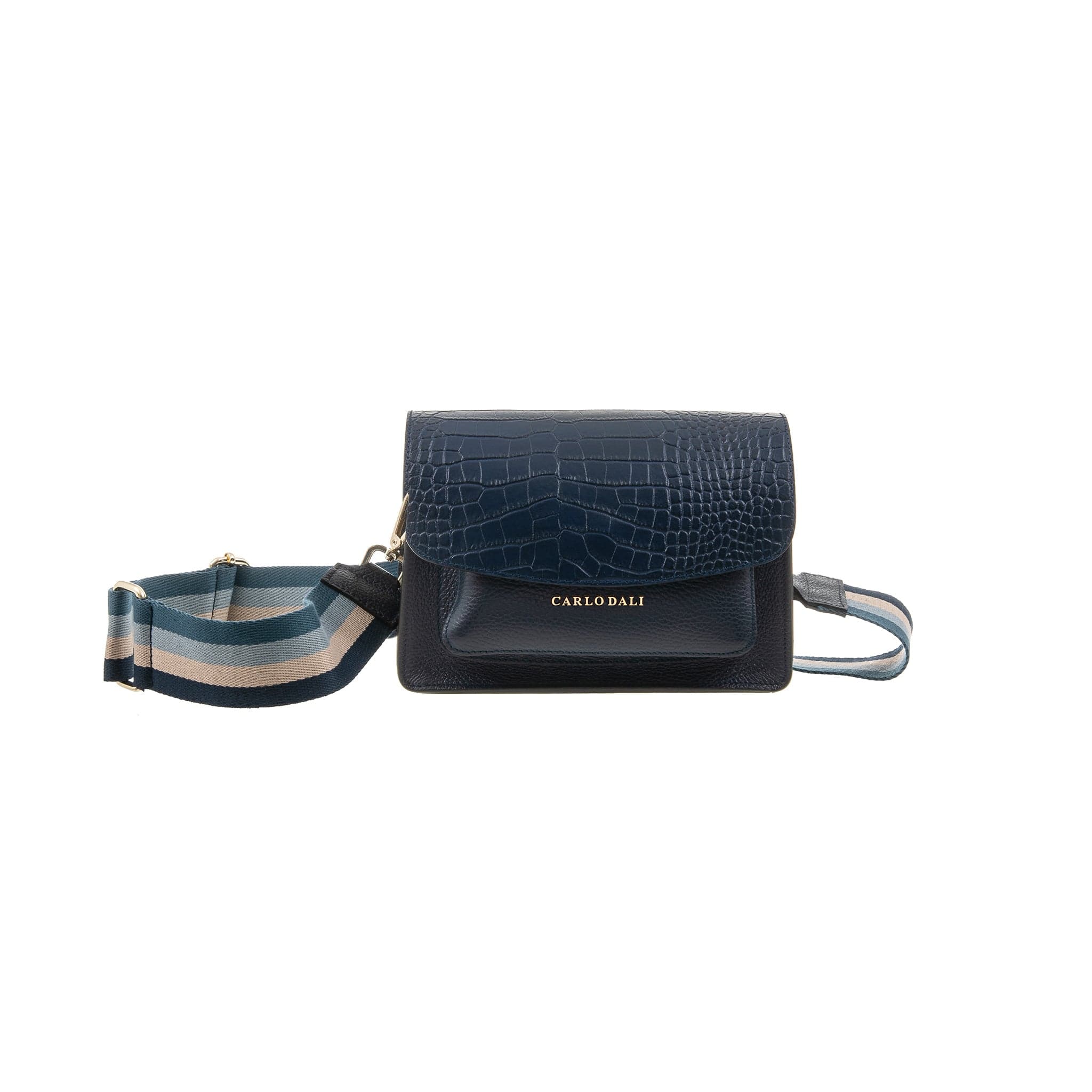 "Simona" Hand & Shoulder Bag 5
