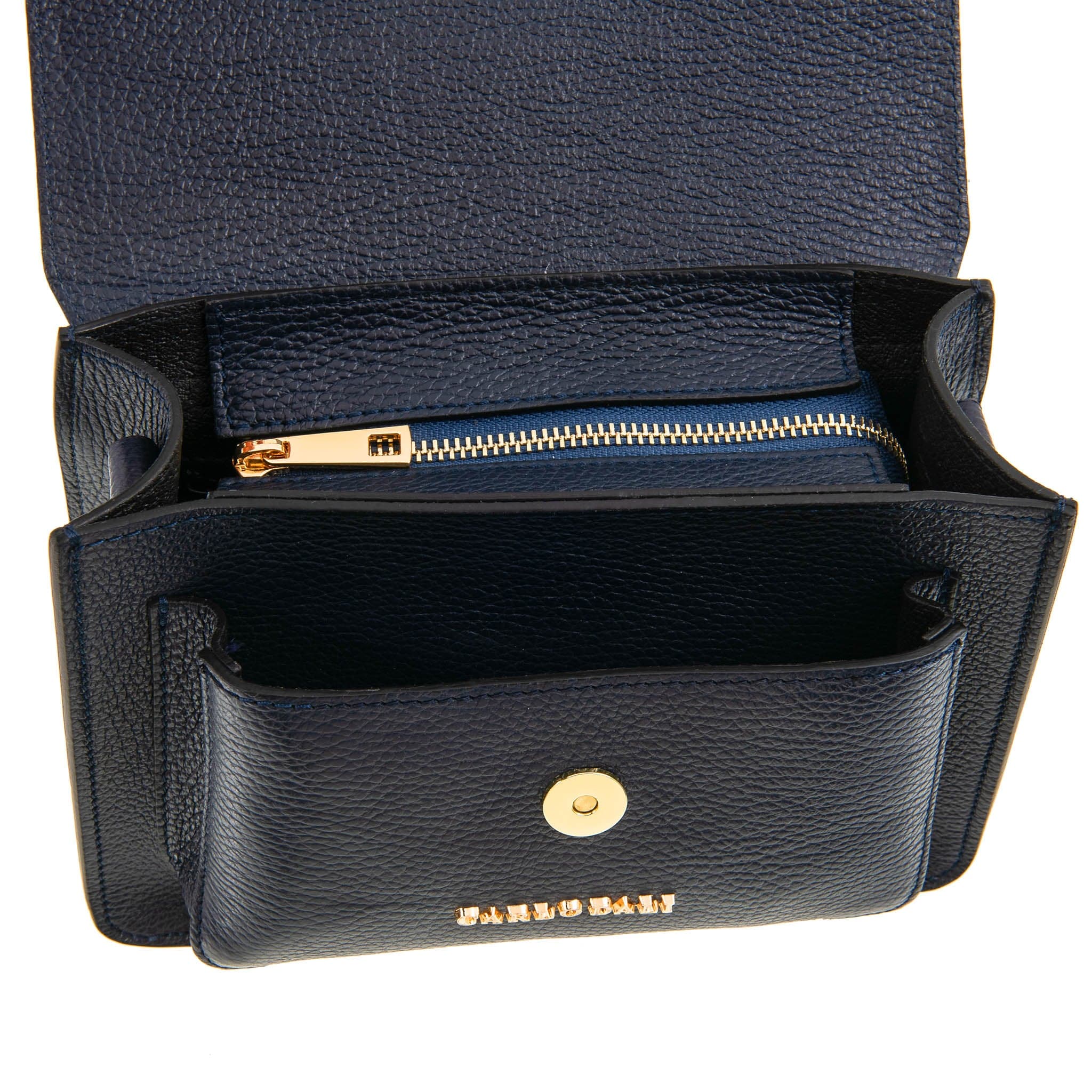 "Simona" Hand & Shoulder Bag 6