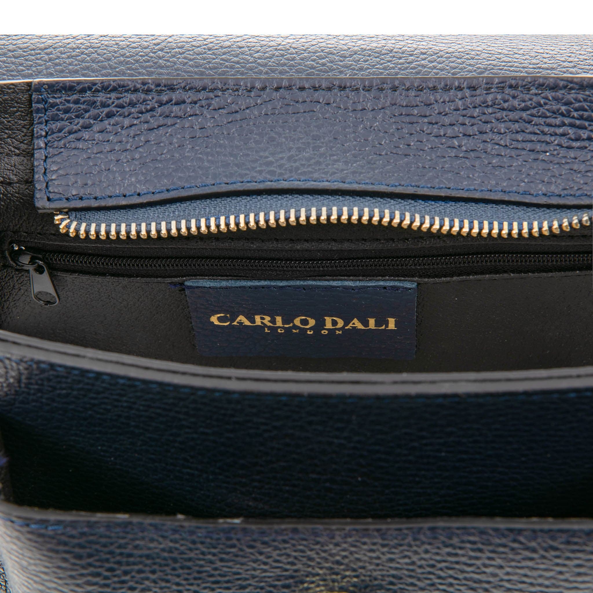 "Simona" Hand & Shoulder Bag 7