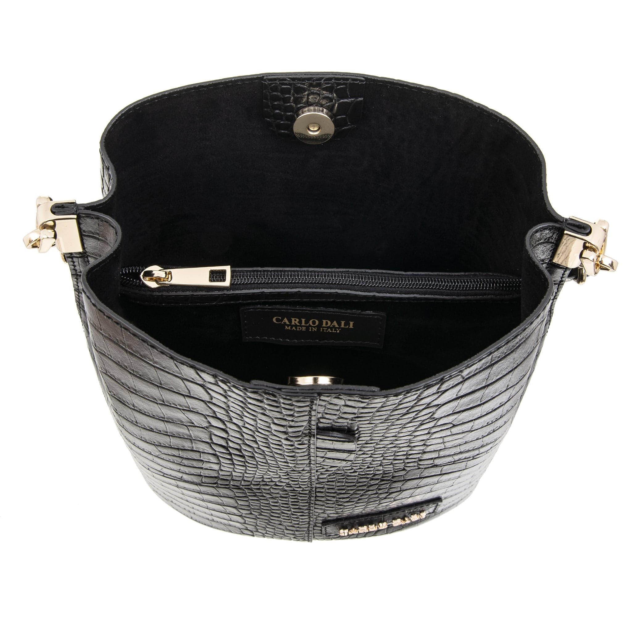 "THALIA" TOTE BAG 5