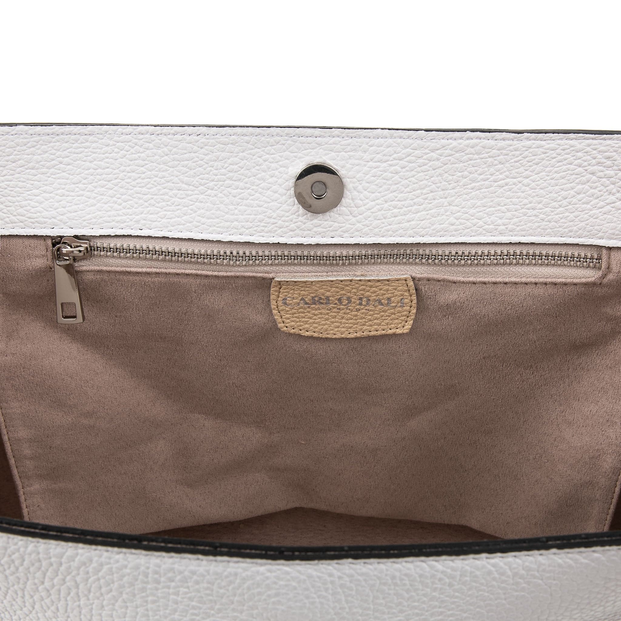 "CECILIA" TOTE BAG 7