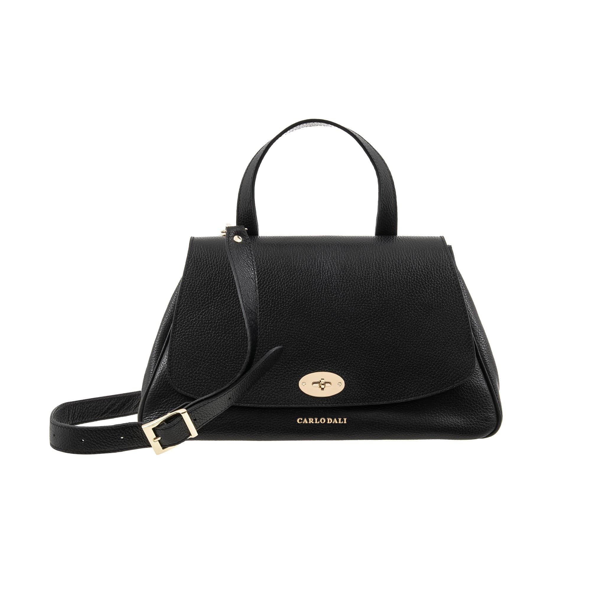 "Chester" Frame Bag 5