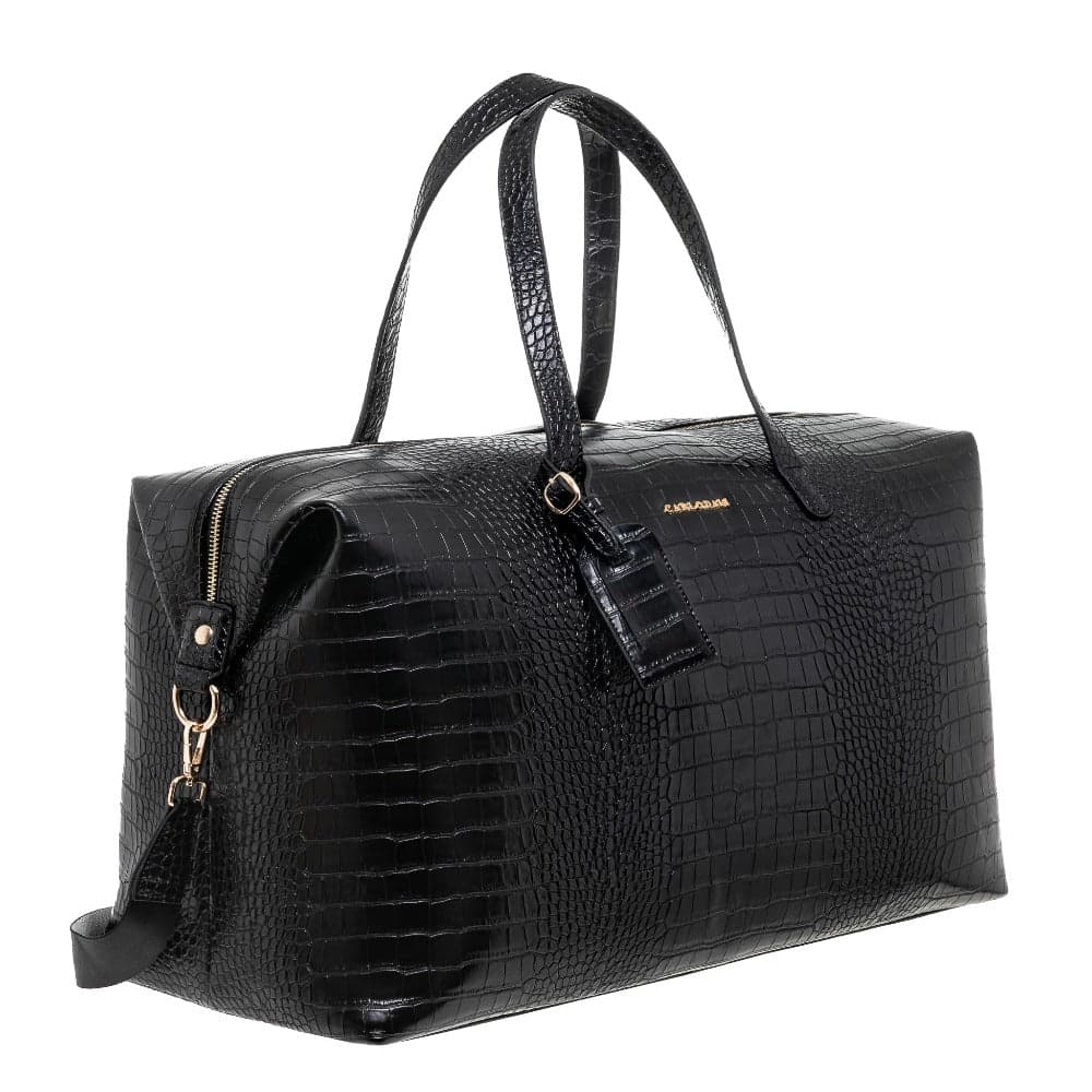 "FALKON" TRAVEL BAG 2