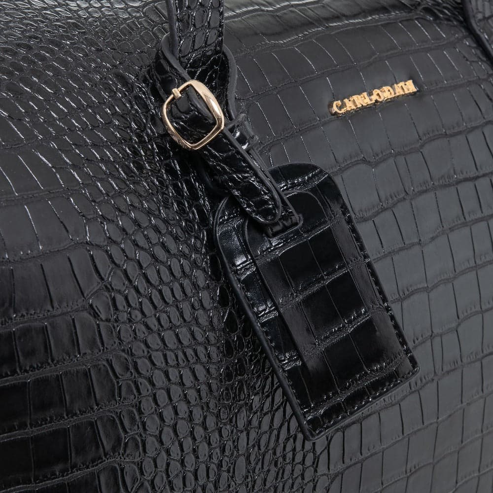 "FALKON" TRAVEL BAG 3