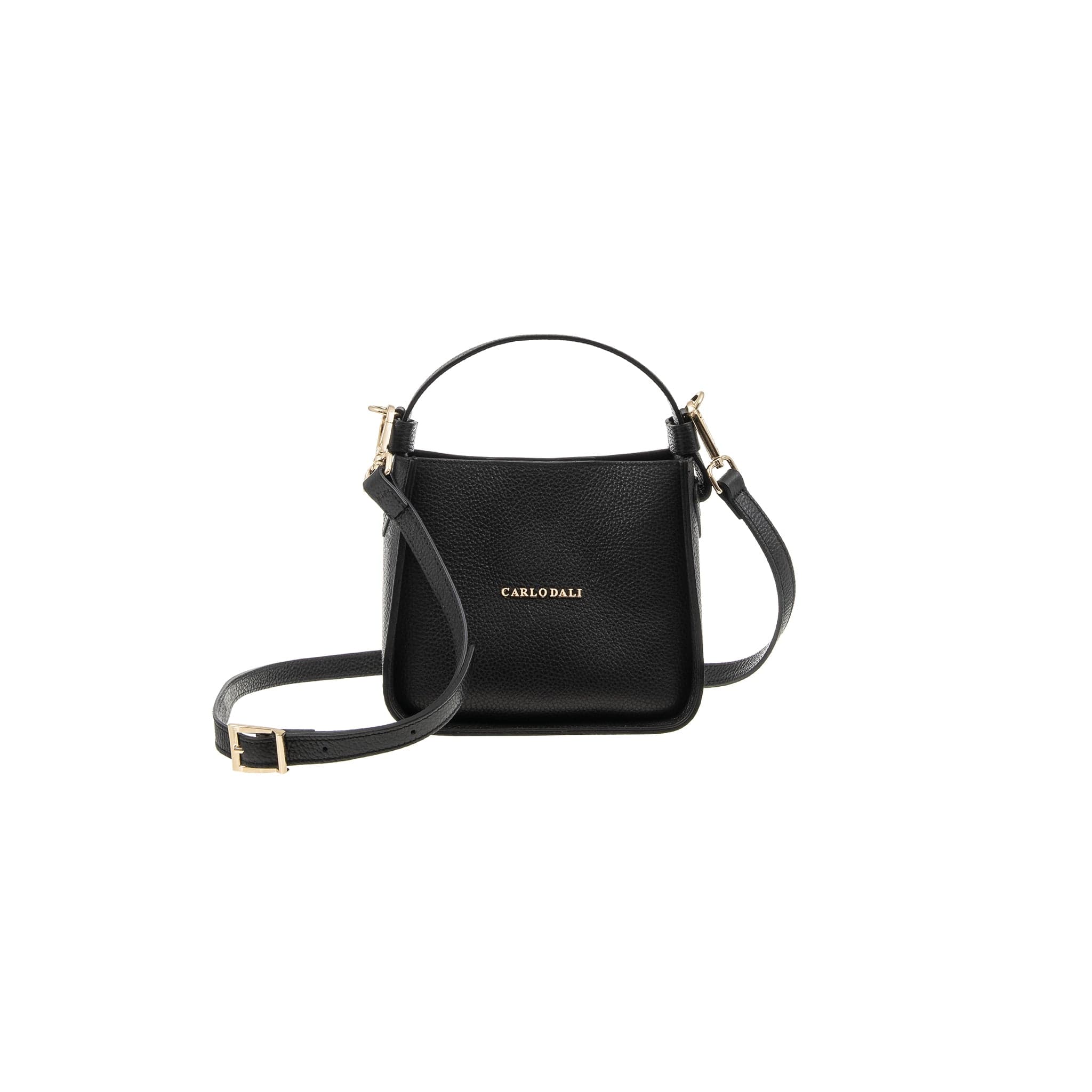 "Infinity" Hobo Bag 1
