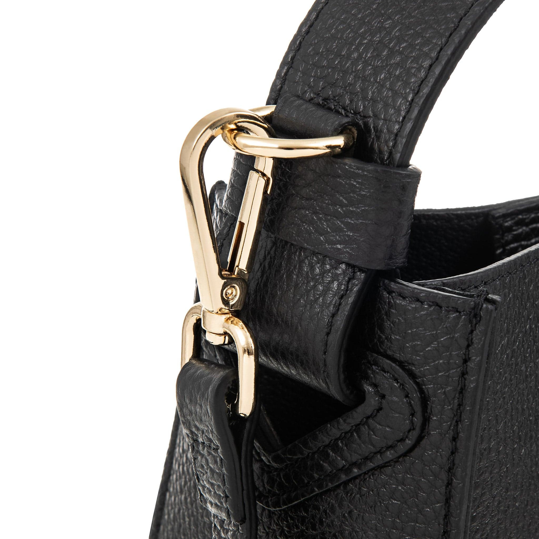 "Infinity" Hobo Bag 5