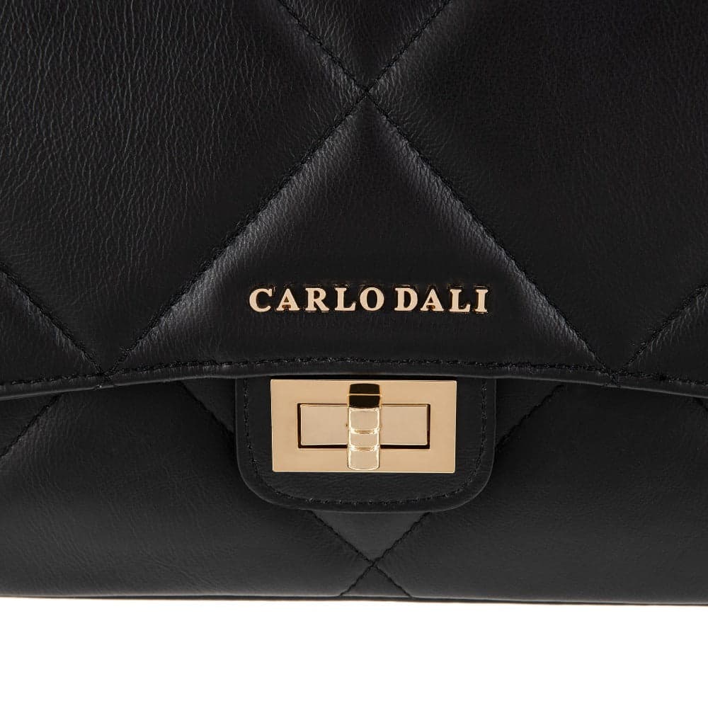 "Karen" Shoulder Bag 5