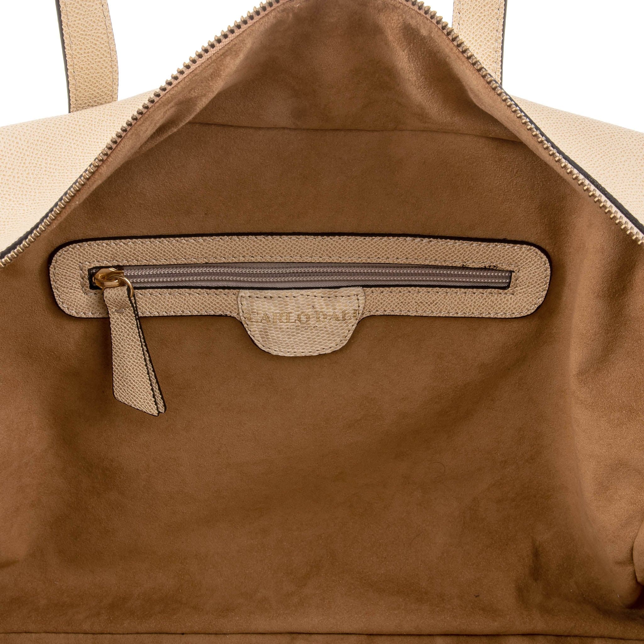 "MARGOT" TOTE BAG 5