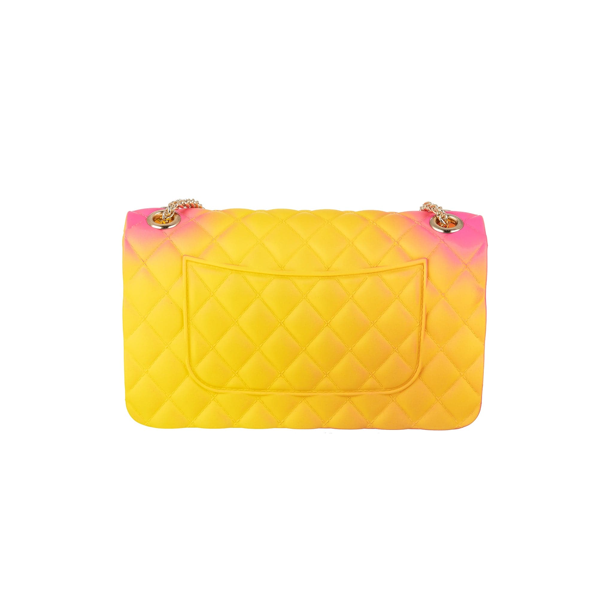 "Miami" Jelly Messenger Bag 2