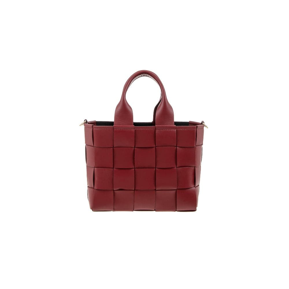 "Puzzle" Bag 2