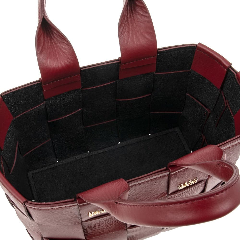 "Puzzle" Bag 6